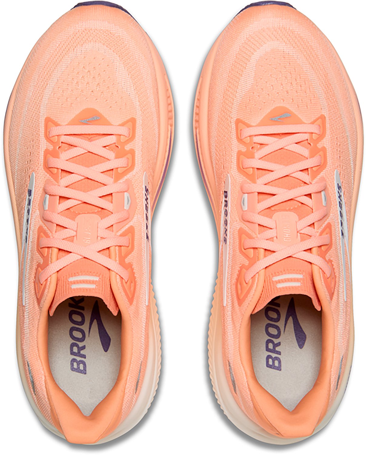 Brooks Women's Ghost 18 Running Shoes - view number 5