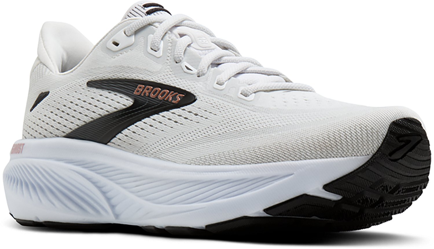 Brooks Women's Ghost 18 Running Shoes - view number 3