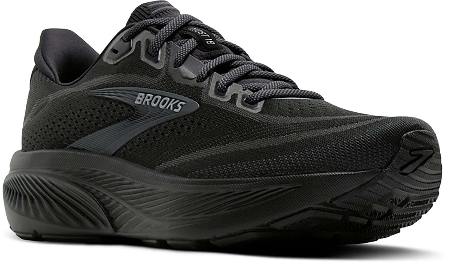 Brooks Men's Ghost 18 Running Shoes - view number 3