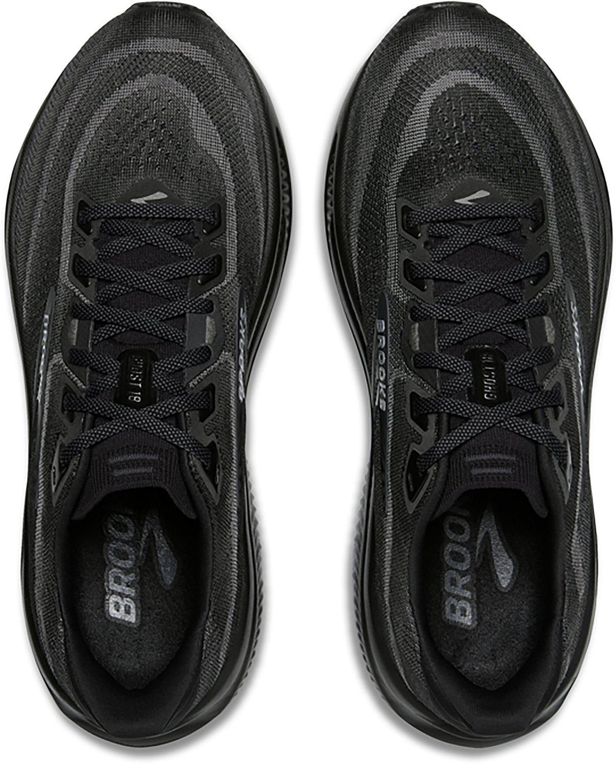 Brooks Men's Ghost 18 Running Shoes - view number 5