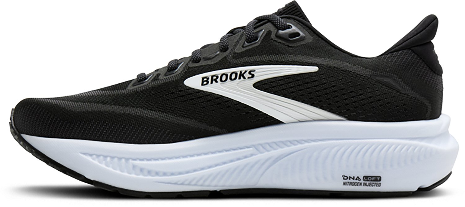 Brooks Men's Ghost 18 Running Shoes - view number 2