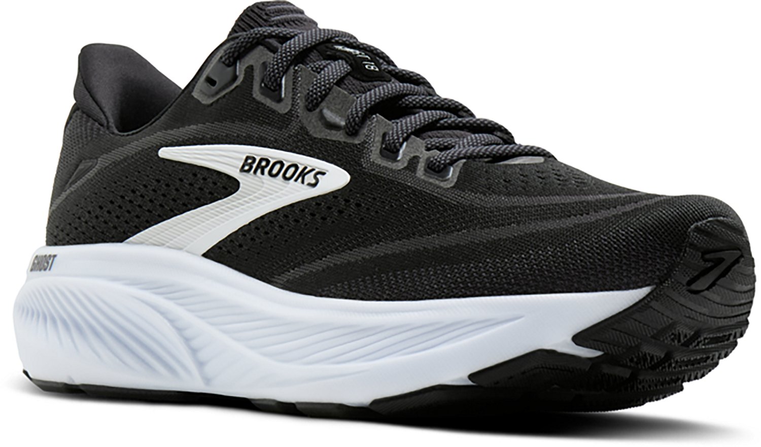 Brooks Men's Ghost 18 Running Shoes - view number 3