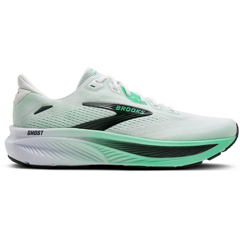Brooks Men's Ghost …