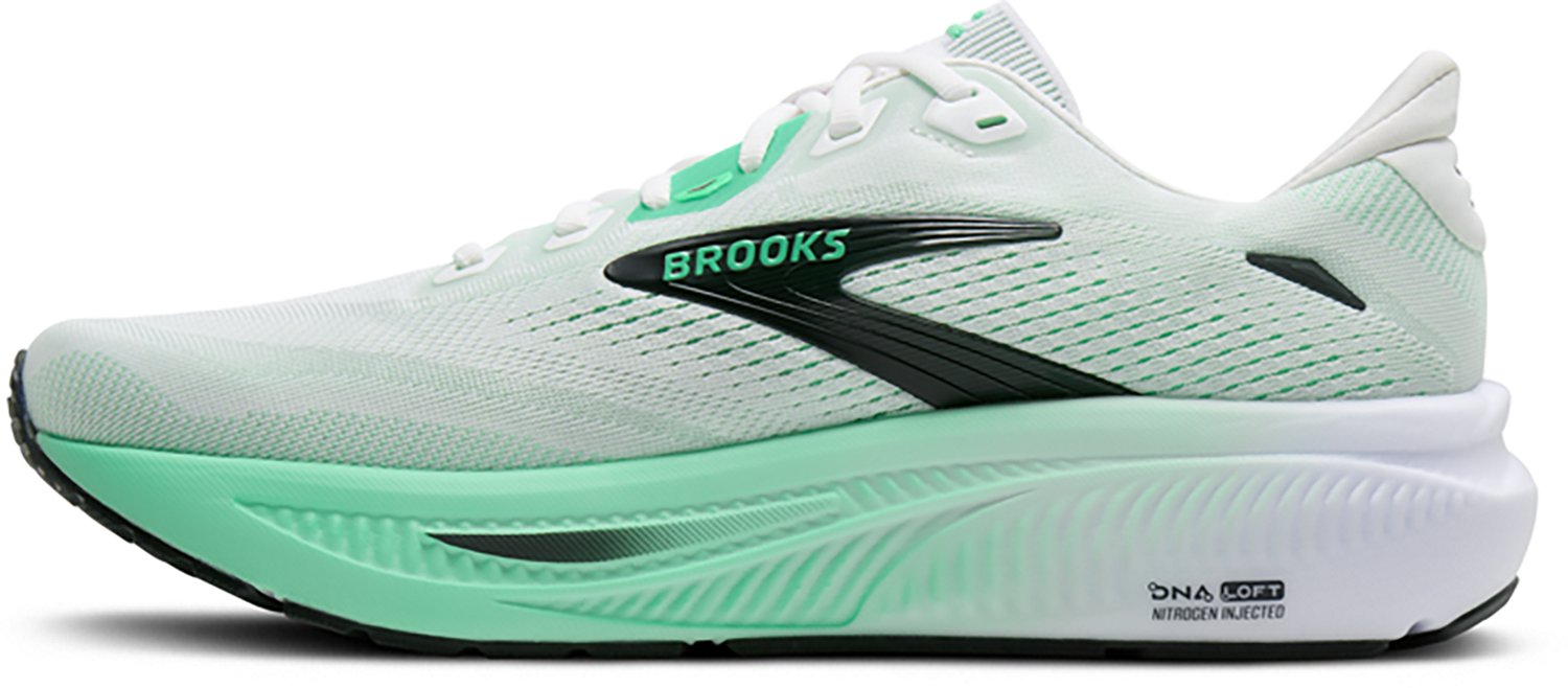 Brooks Men's Ghost 18 Running Shoes - view number 2