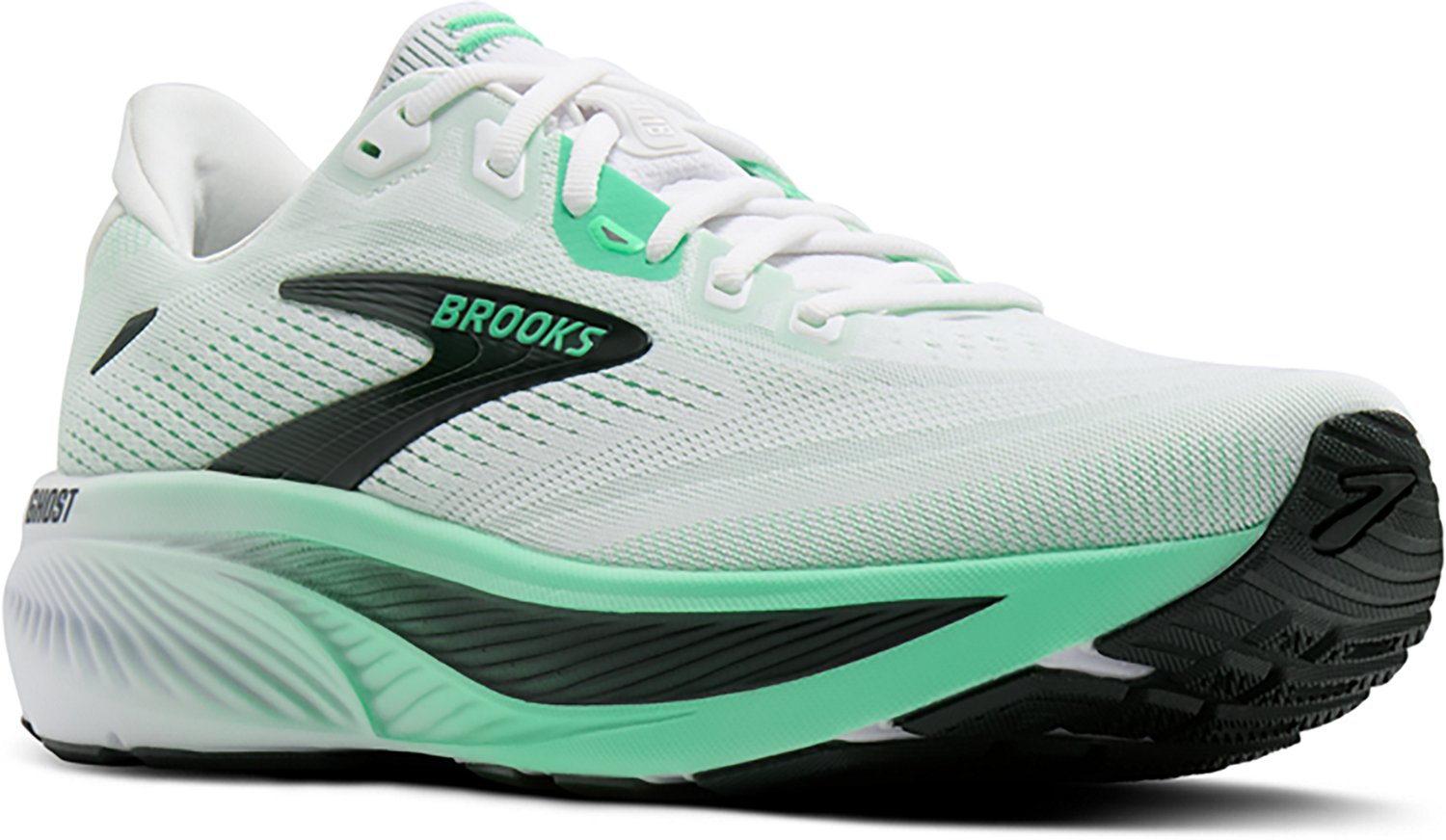 Brooks Men's Ghost 18 Running Shoes - view number 3
