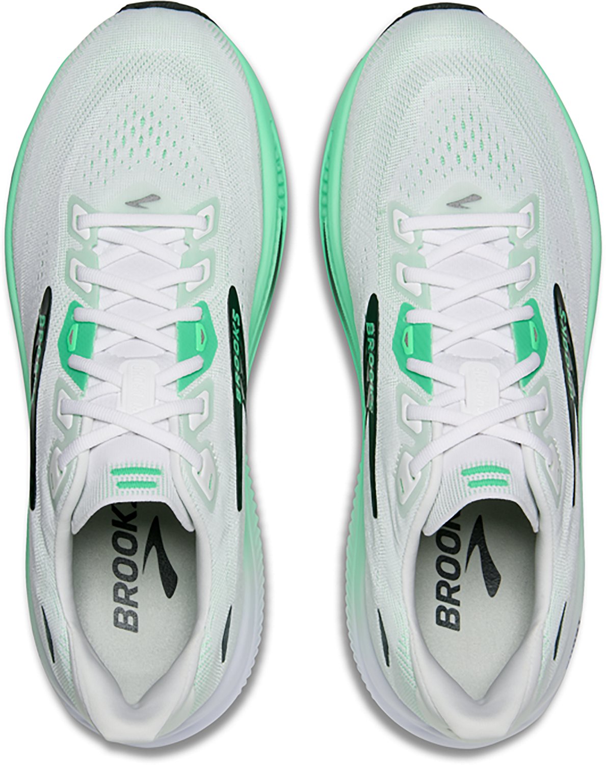 Brooks Men's Ghost 18 Running Shoes - view number 5