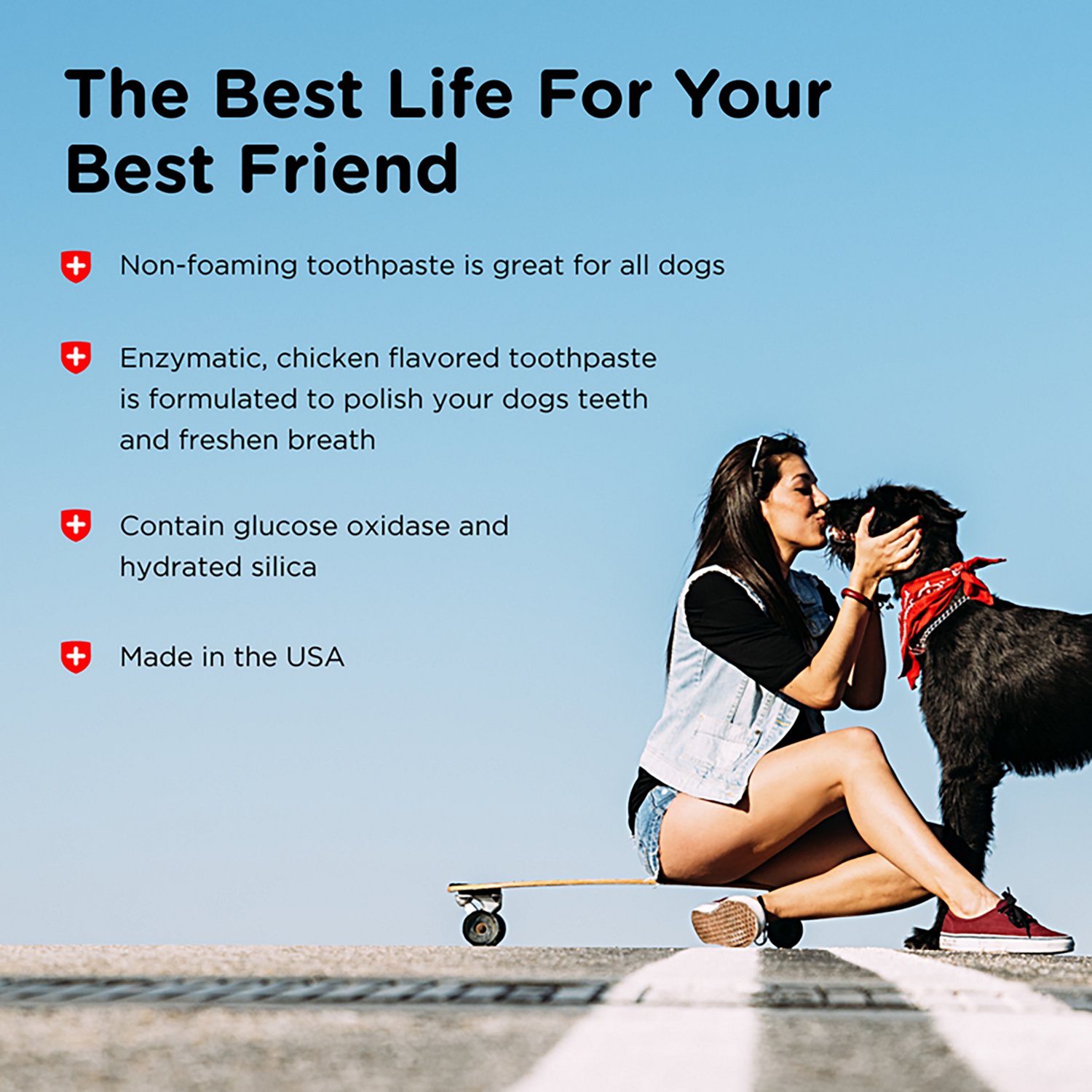 Nutrivet K9 Dental Hygiene Kit - view number 4