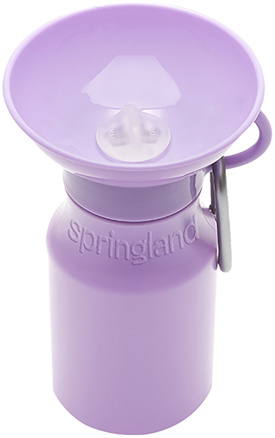 Springland 15 oz. Mini Travel Bottle