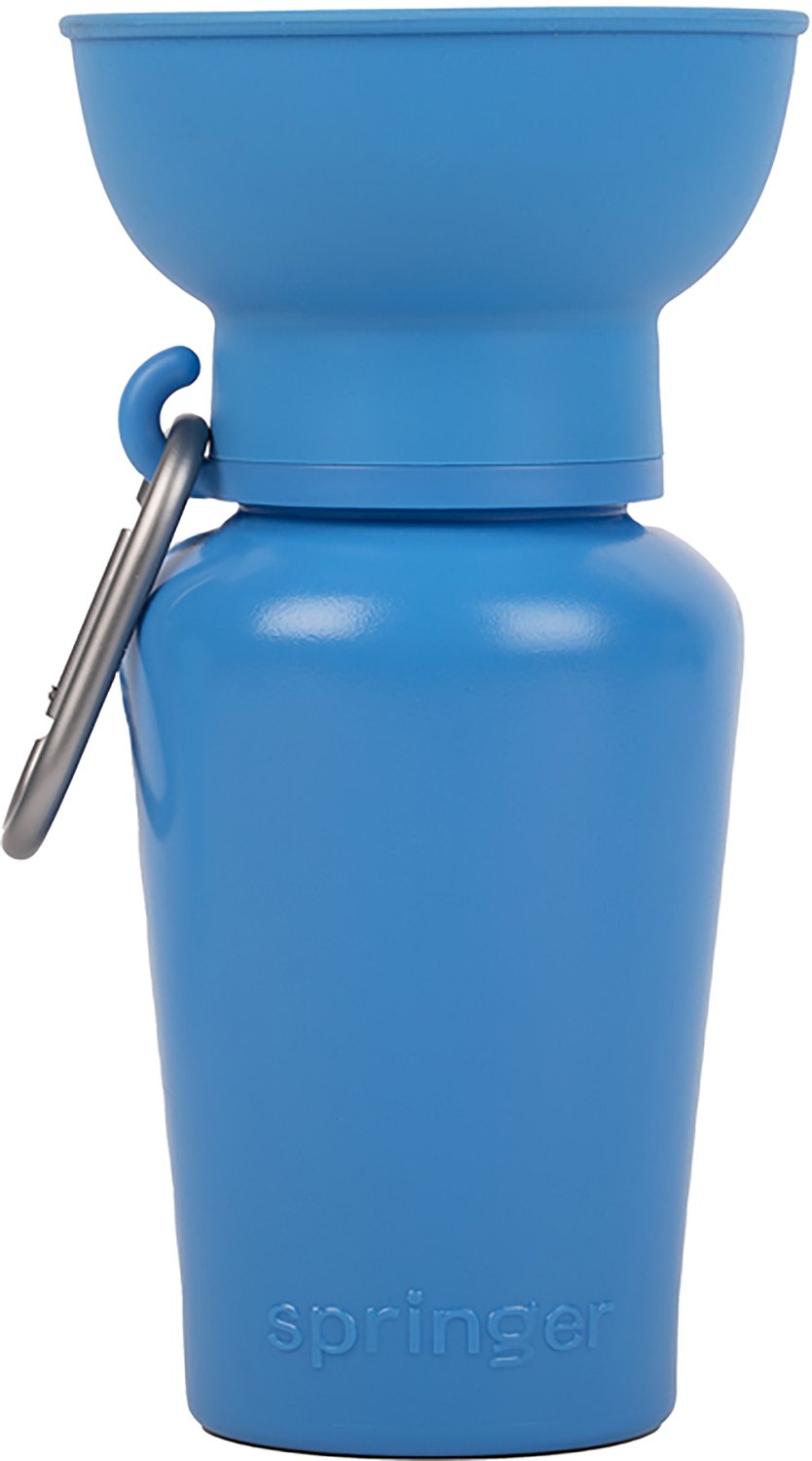 Springland 20 oz. Flip Travel Bottle