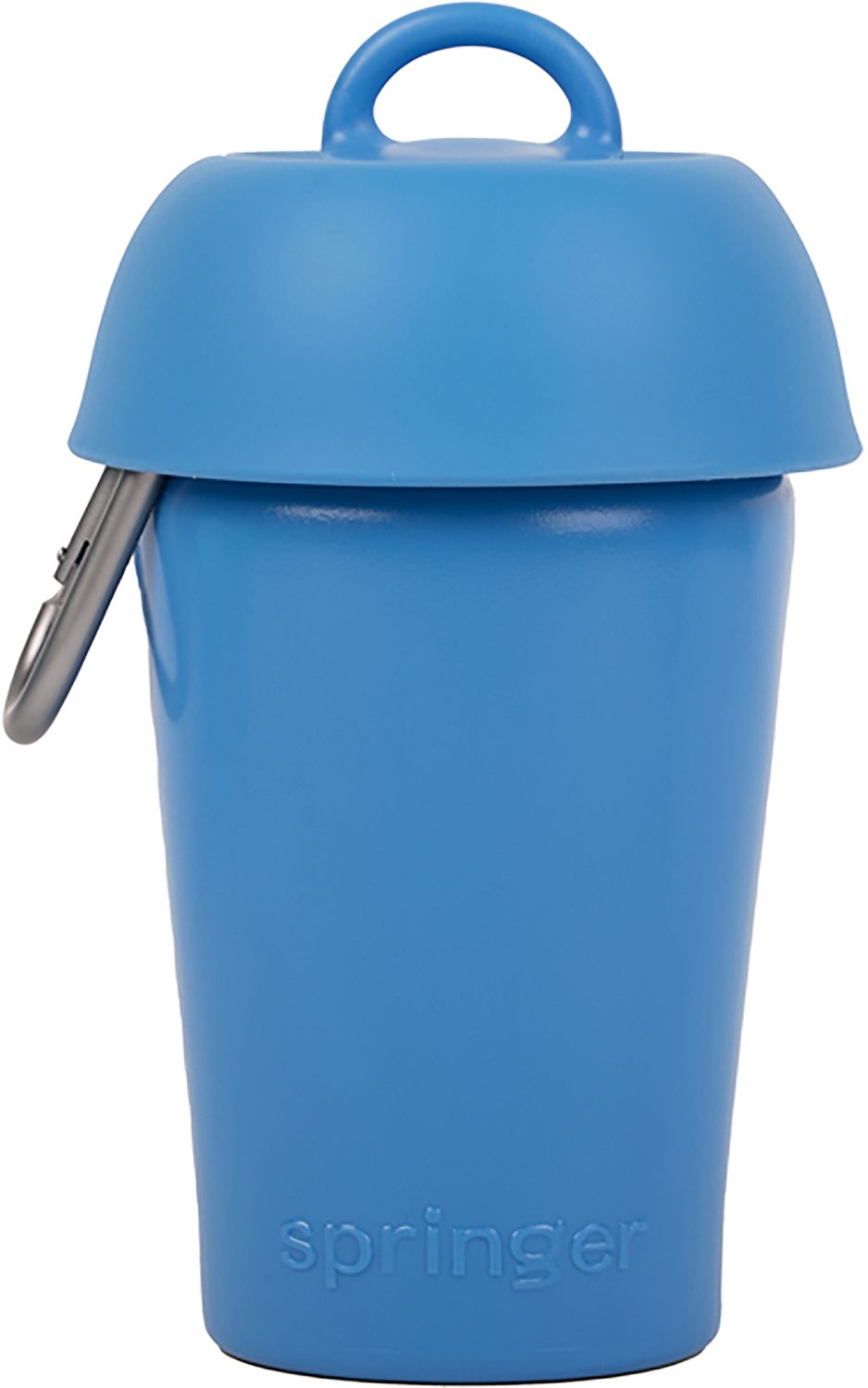 Springland 20 oz. Flip Travel Bottle