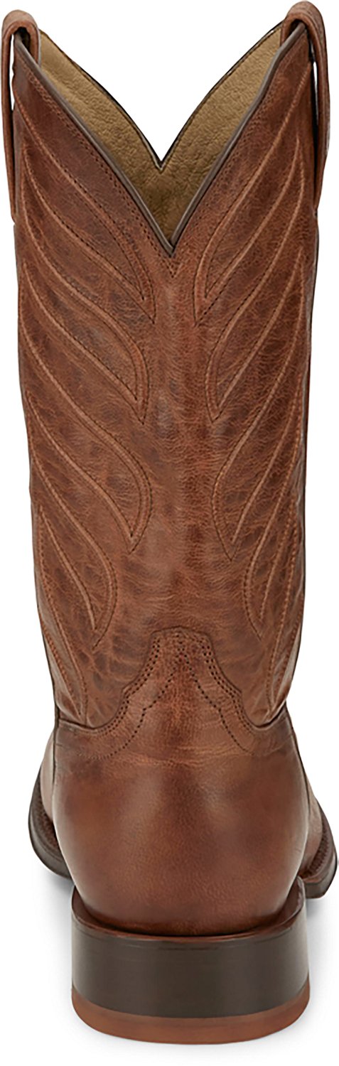 Justin Men’s Tony Lama Derby DR3038 Boots - view number 4