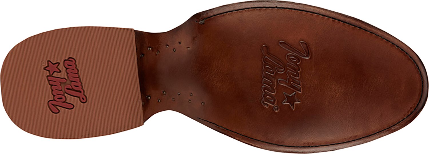 Justin Men’s Tony Lama Derby DR3038 Boots - view number 6