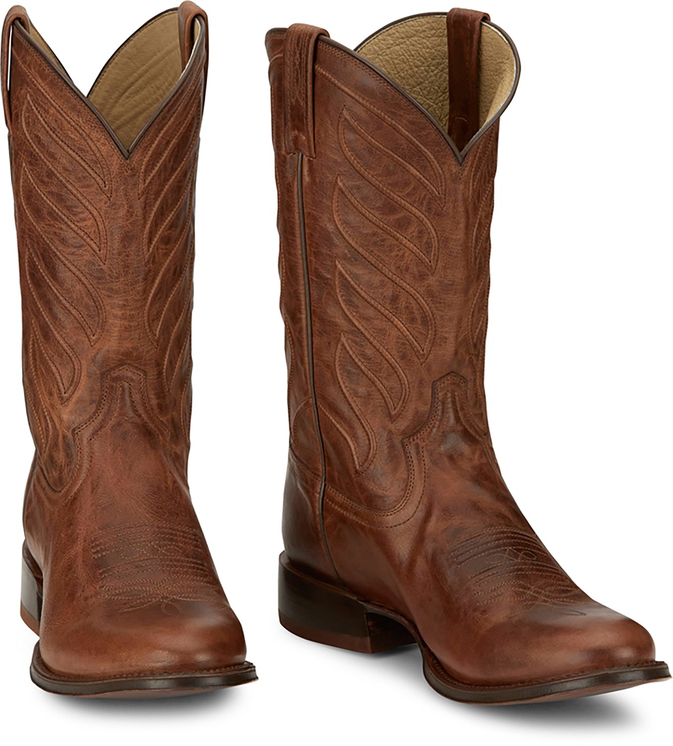 Justin Men’s Tony Lama Derby DR3038 Boots - view number 7