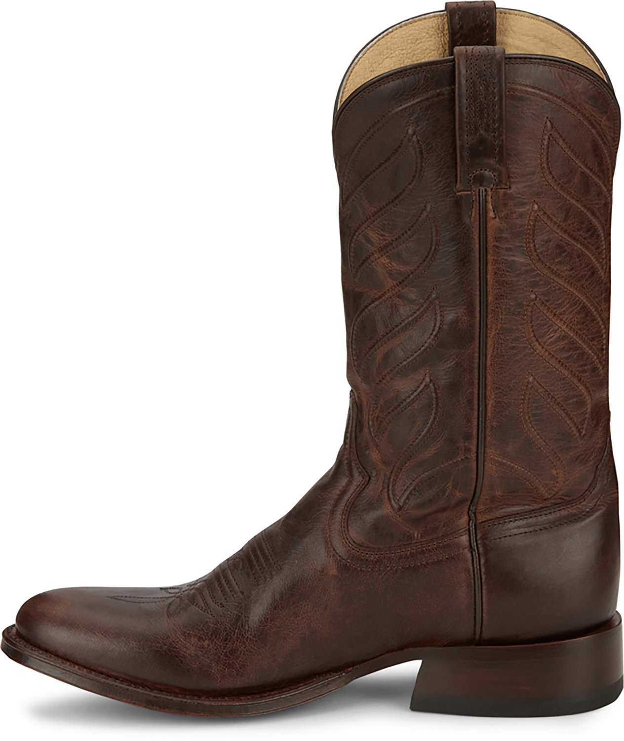 Tony Lama Men’s Derby DR3038 Boots  - view number 2