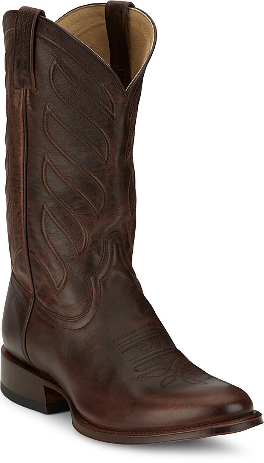 Tony Lama Men’s Derby DR3038 Boots  - view number 3