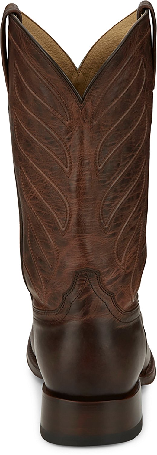 Tony Lama Men’s Derby DR3038 Boots  - view number 4