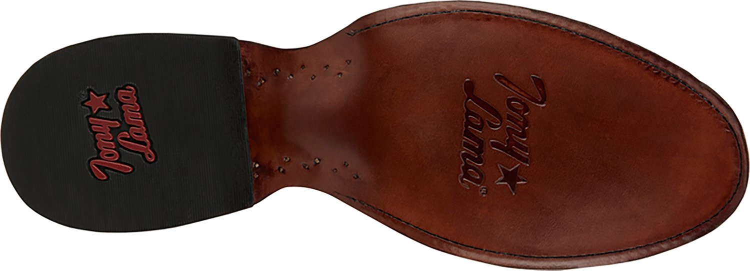 Tony Lama Men’s Derby DR3038 Boots  - view number 6
