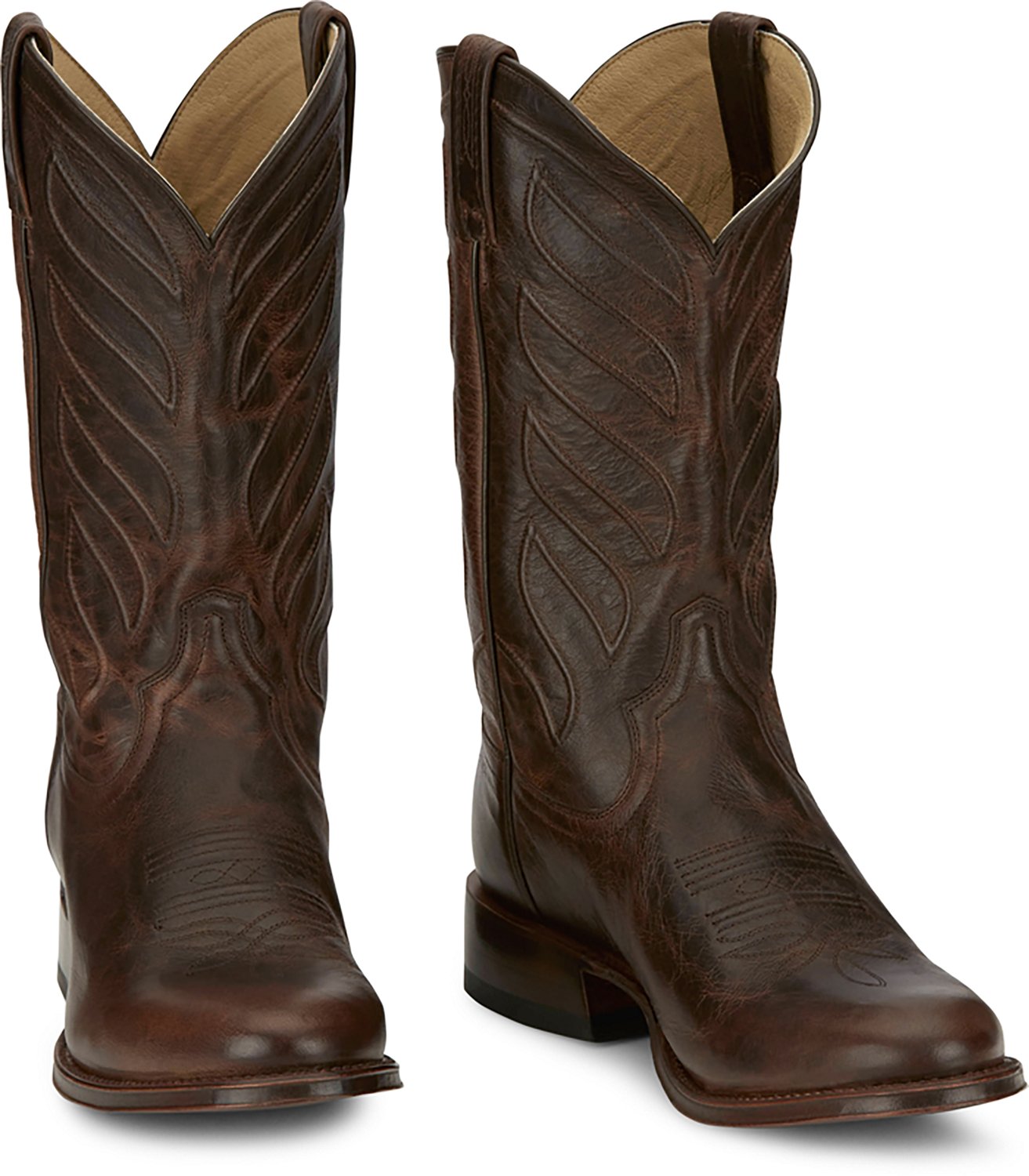 Tony Lama Men’s Derby DR3038 Boots  - view number 7