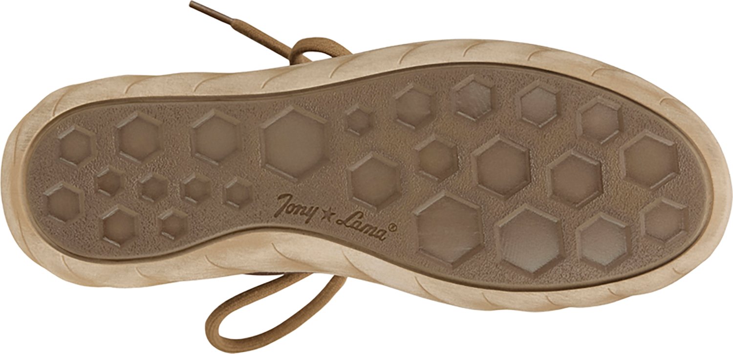 Justin Men’s Tony Lama TLC510 Shoes - view number 6