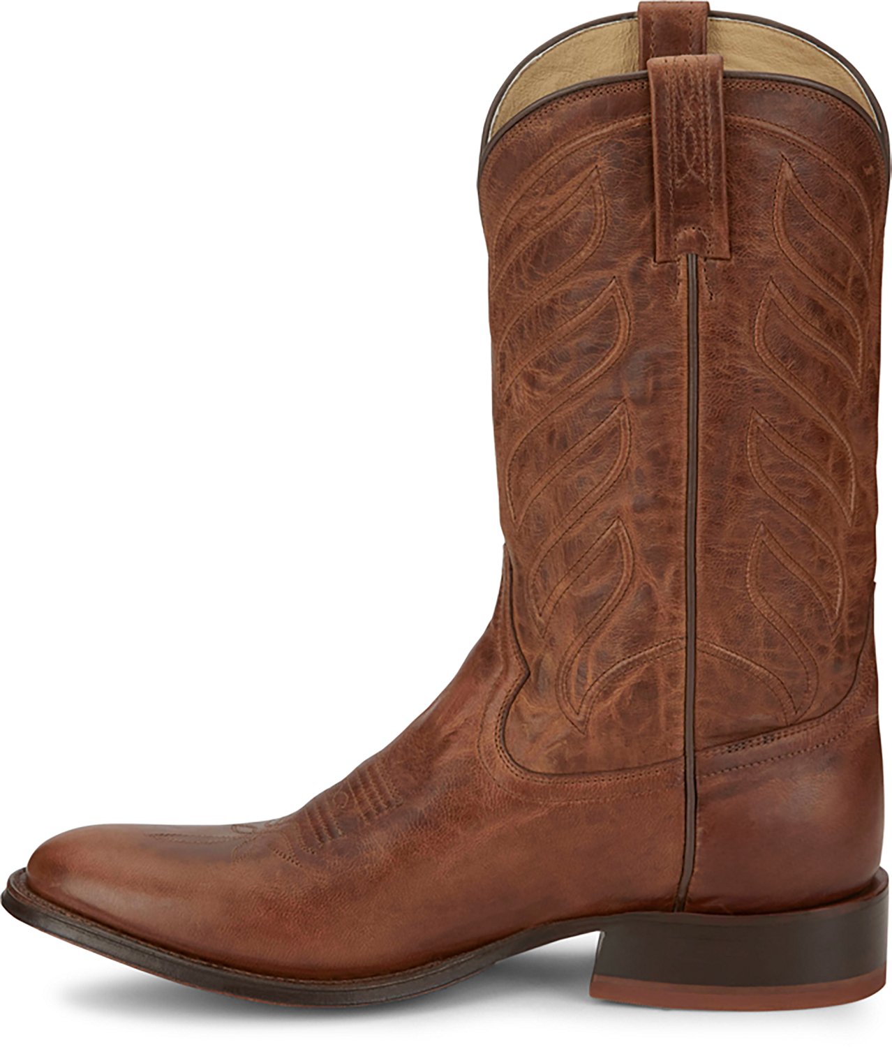 Justin Men’s Tony Lama Derby DR3038 Boots - view number 2
