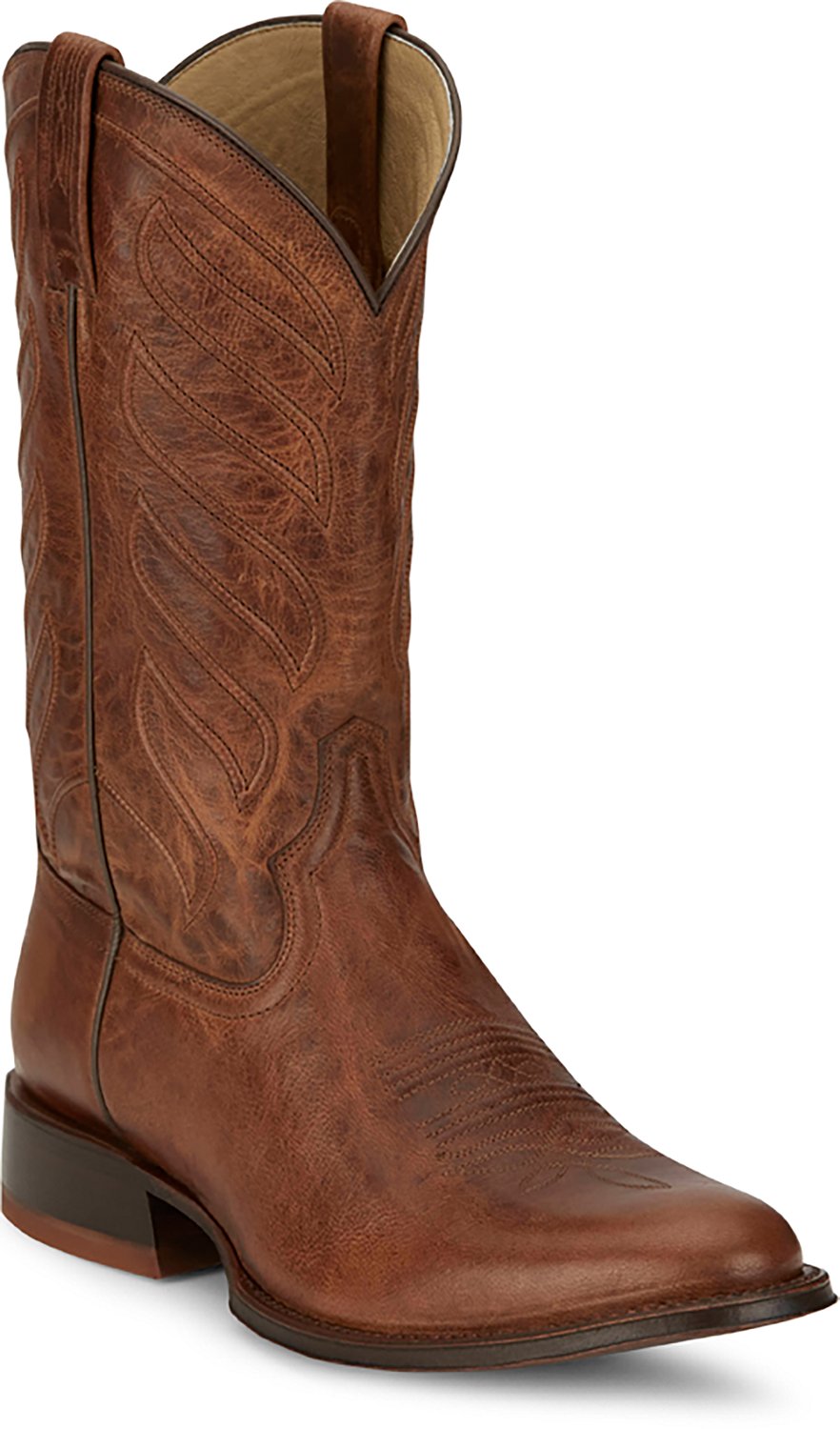 Justin Men’s Tony Lama Derby DR3038 Boots - view number 3