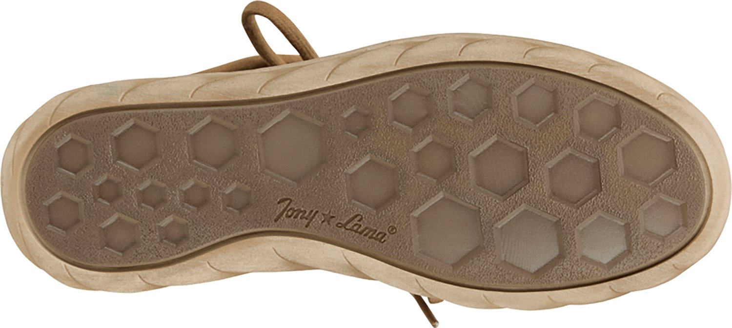 Justin Men’s Tony Lama TLC511 Shoes - view number 6