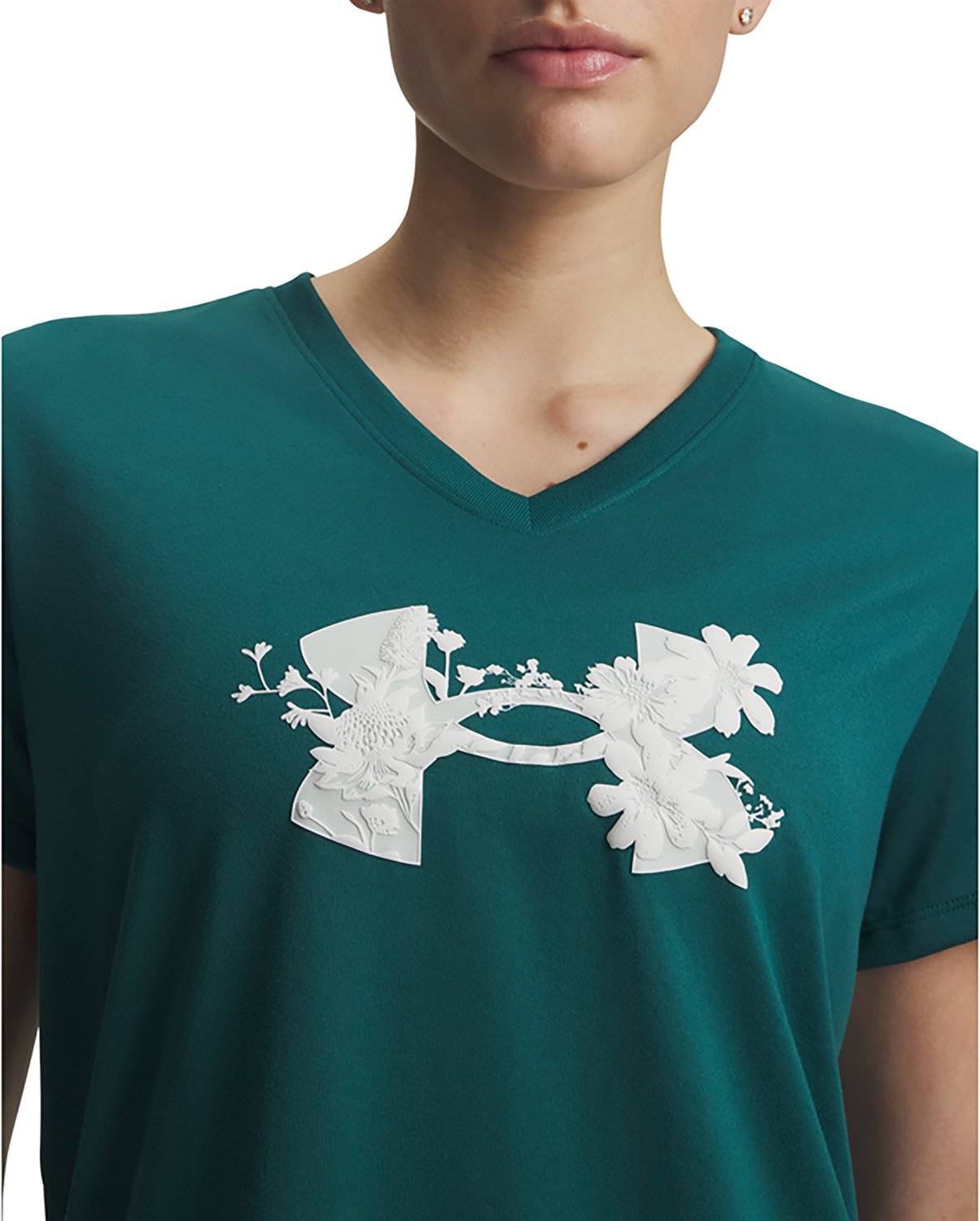 Under Armour Women's Tech™ T-shirt - view number 3