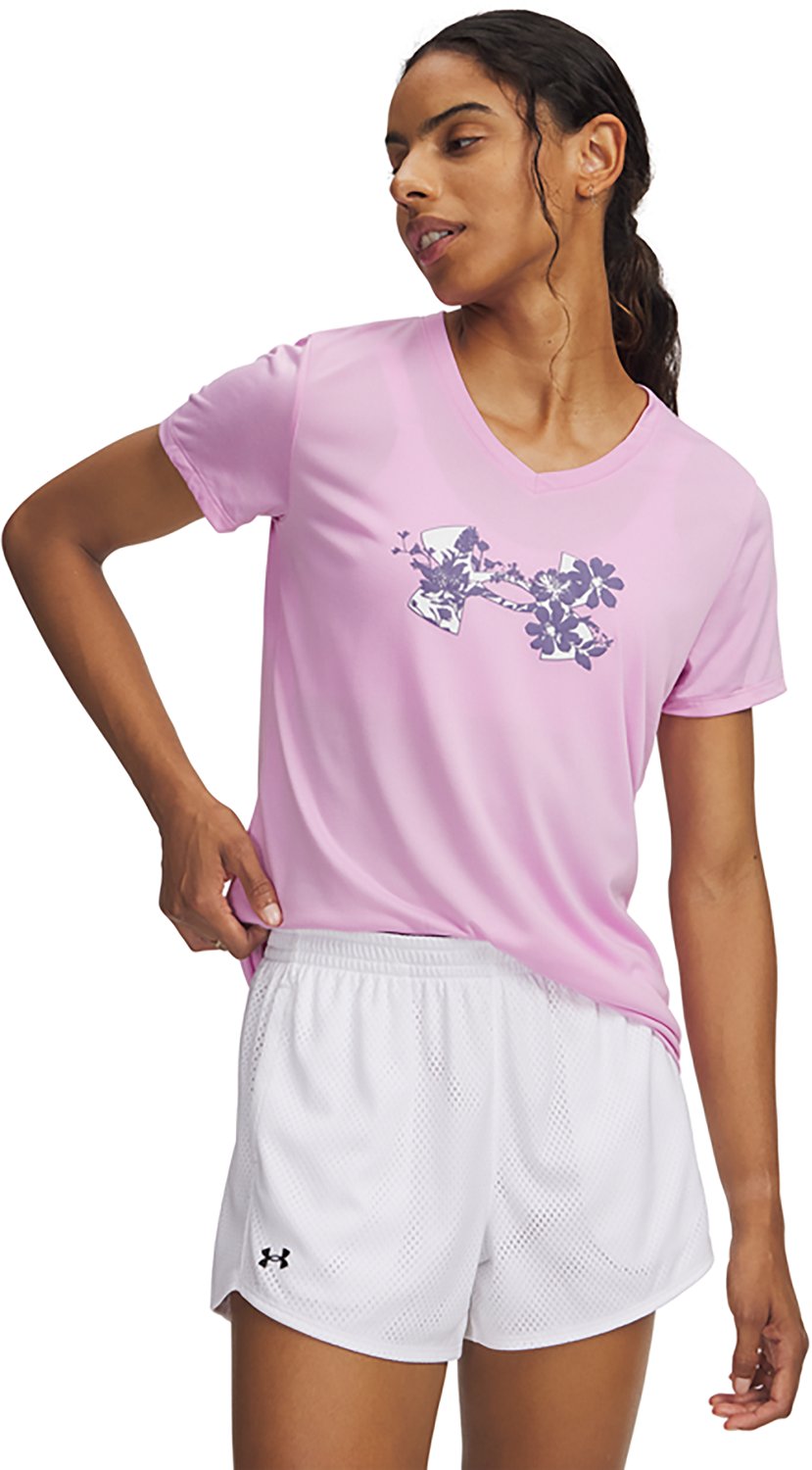 Under Armour Women's Tech™ T-shirt