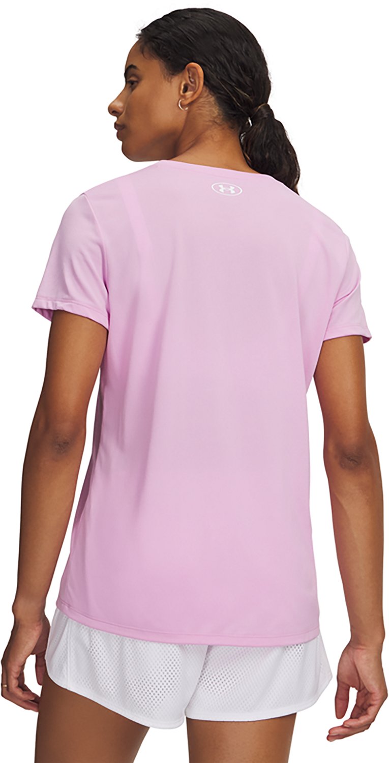 Under Armour Women's Tech™ T-shirt - view number 2
