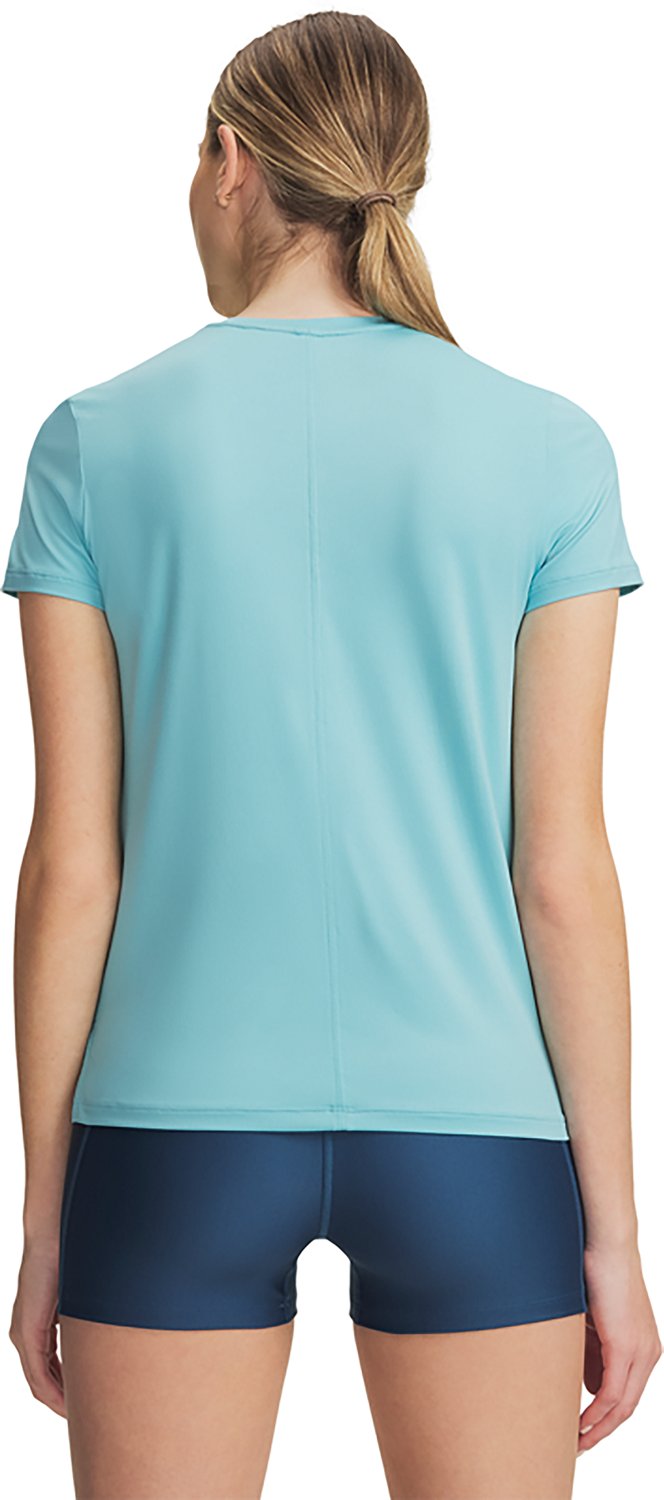 Under Armour Women's Vanish T-shirt - view number 2