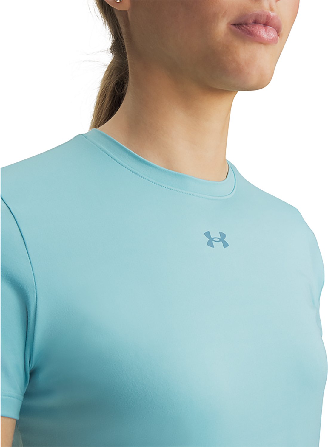 Under Armour Women's Vanish T-shirt - view number 3