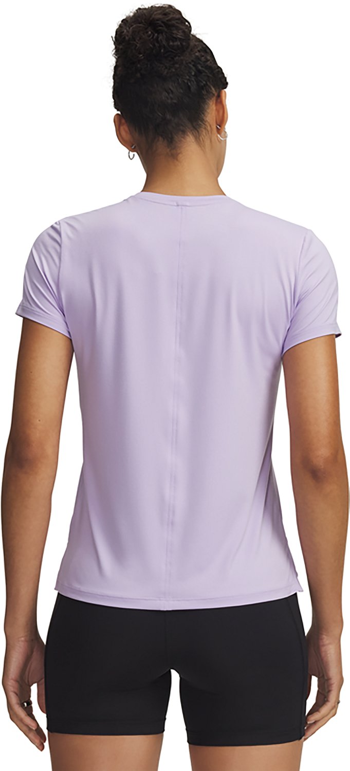 Under Armour Women's Vanish T-shirt - view number 2