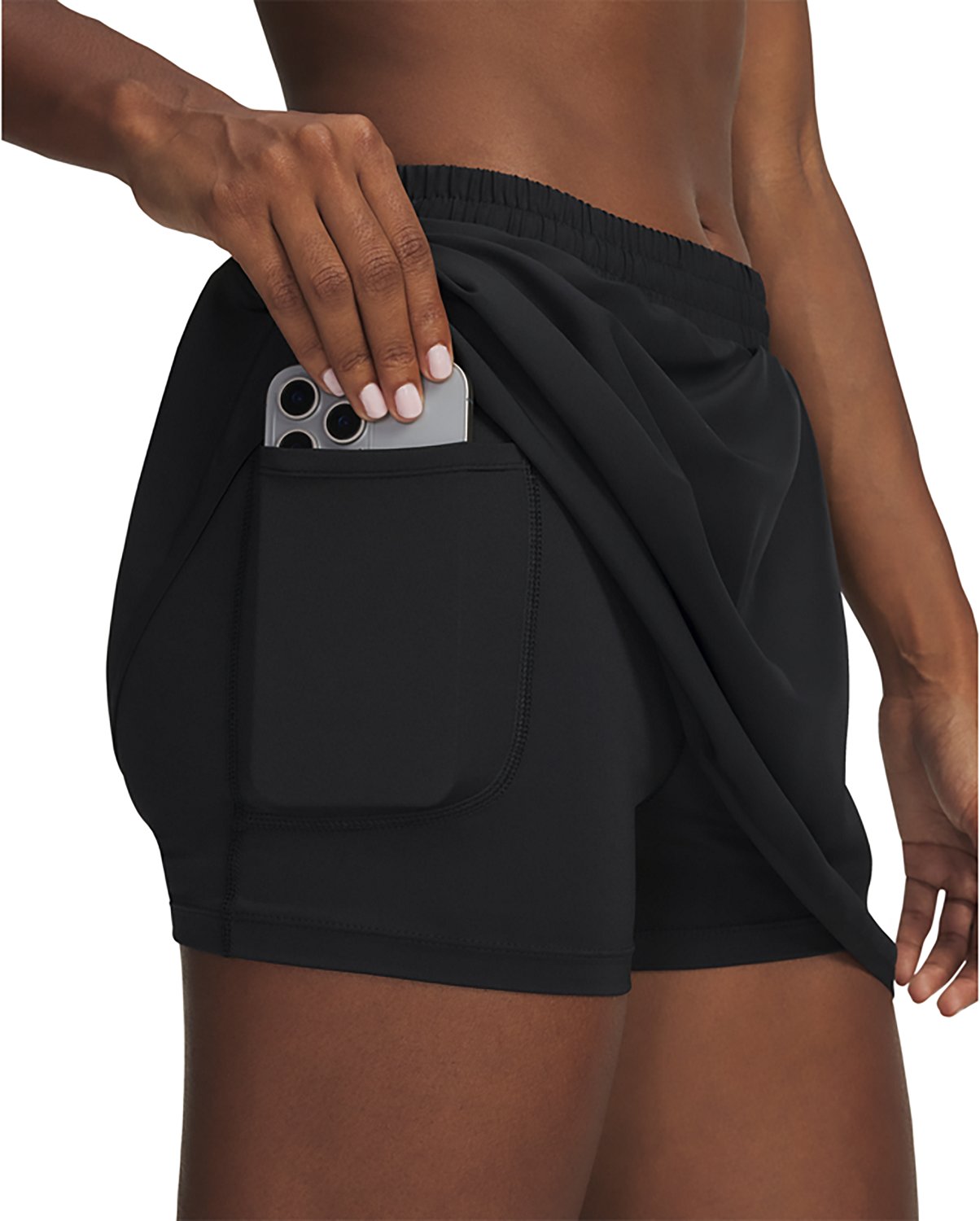 Under Armour Women's Fly By Skort - view number 3