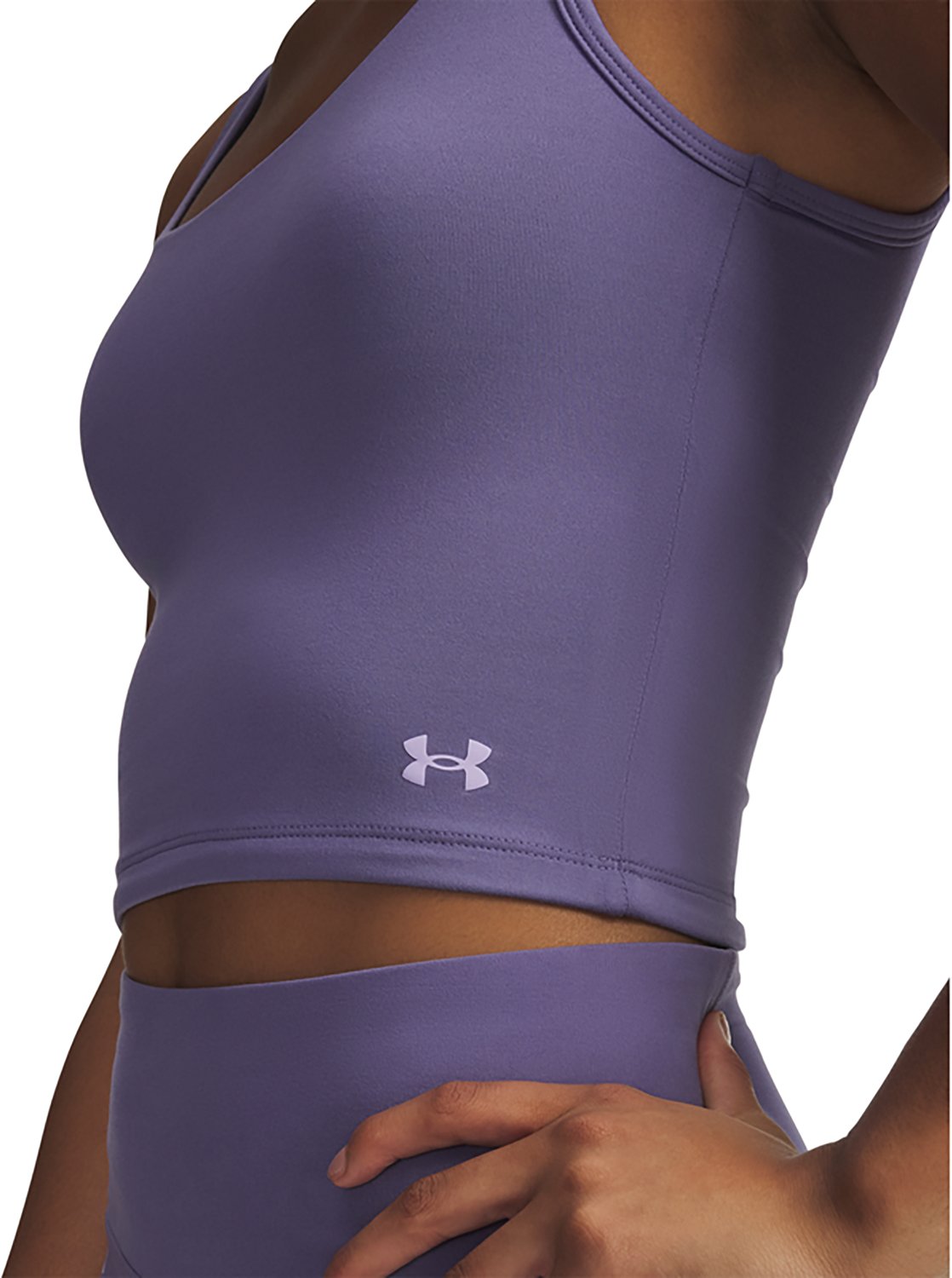 Under Armour Women's Motion Tank Top - view number 3