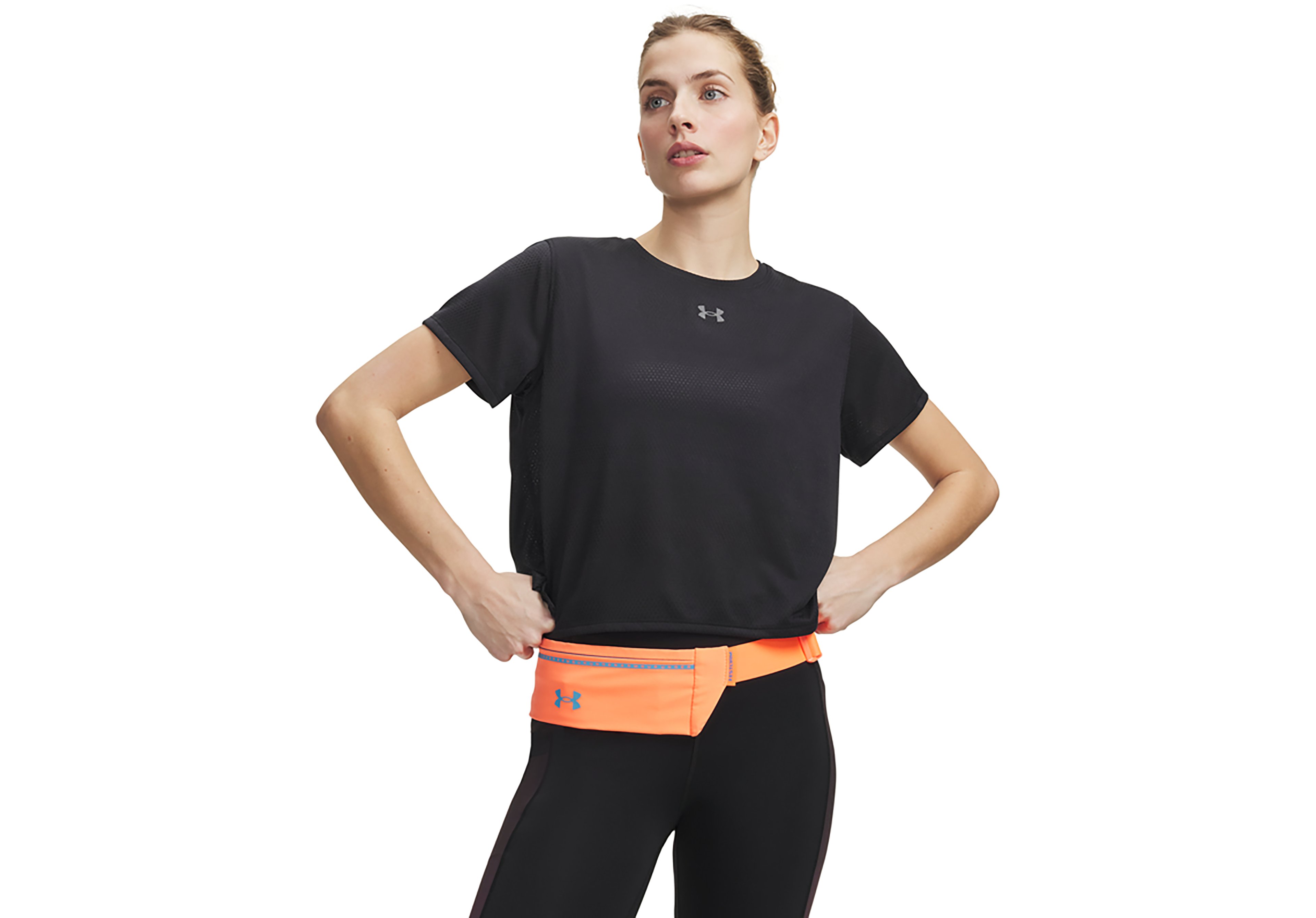 Under Armour Women's Velociti T-shirt