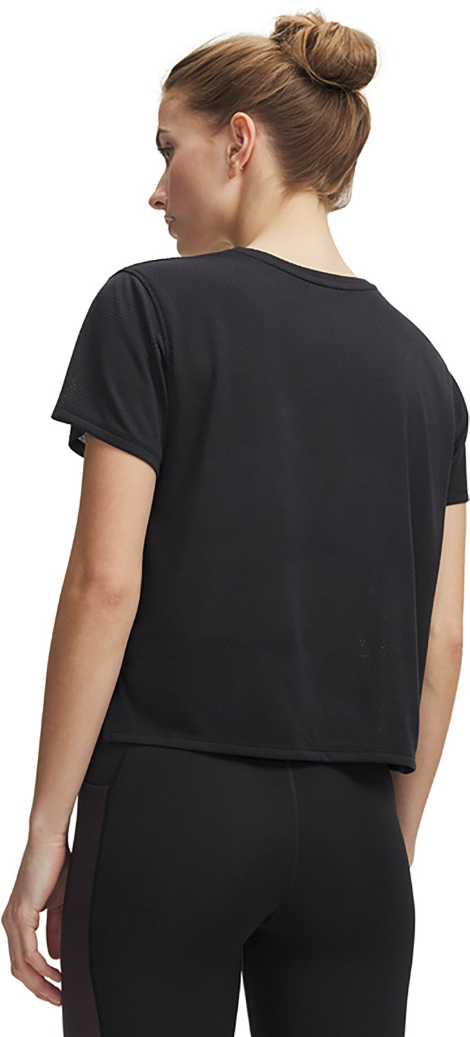 Under Armour Women's Velociti T-shirt - view number 2