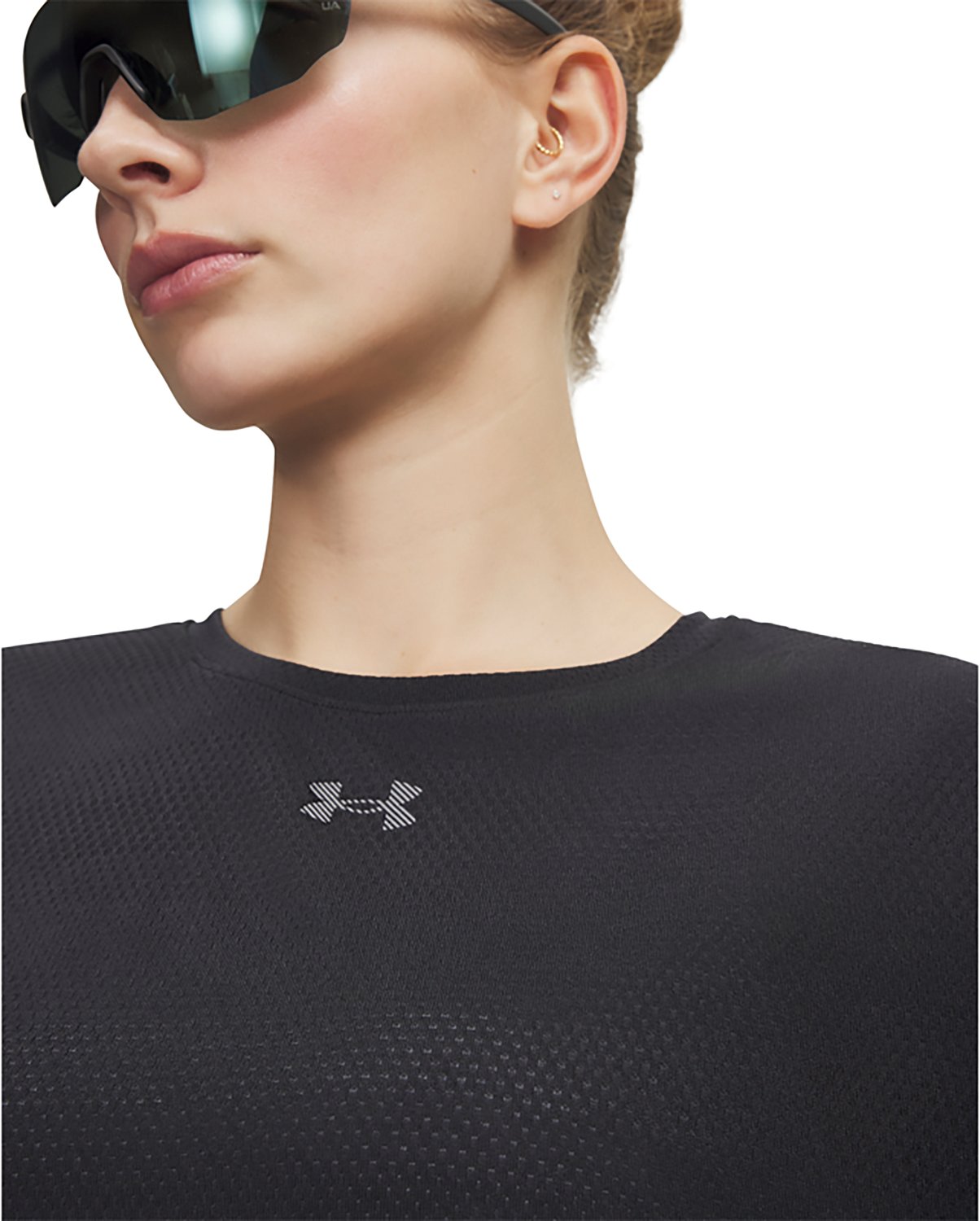 Under Armour Women's Velociti T-shirt - view number 3