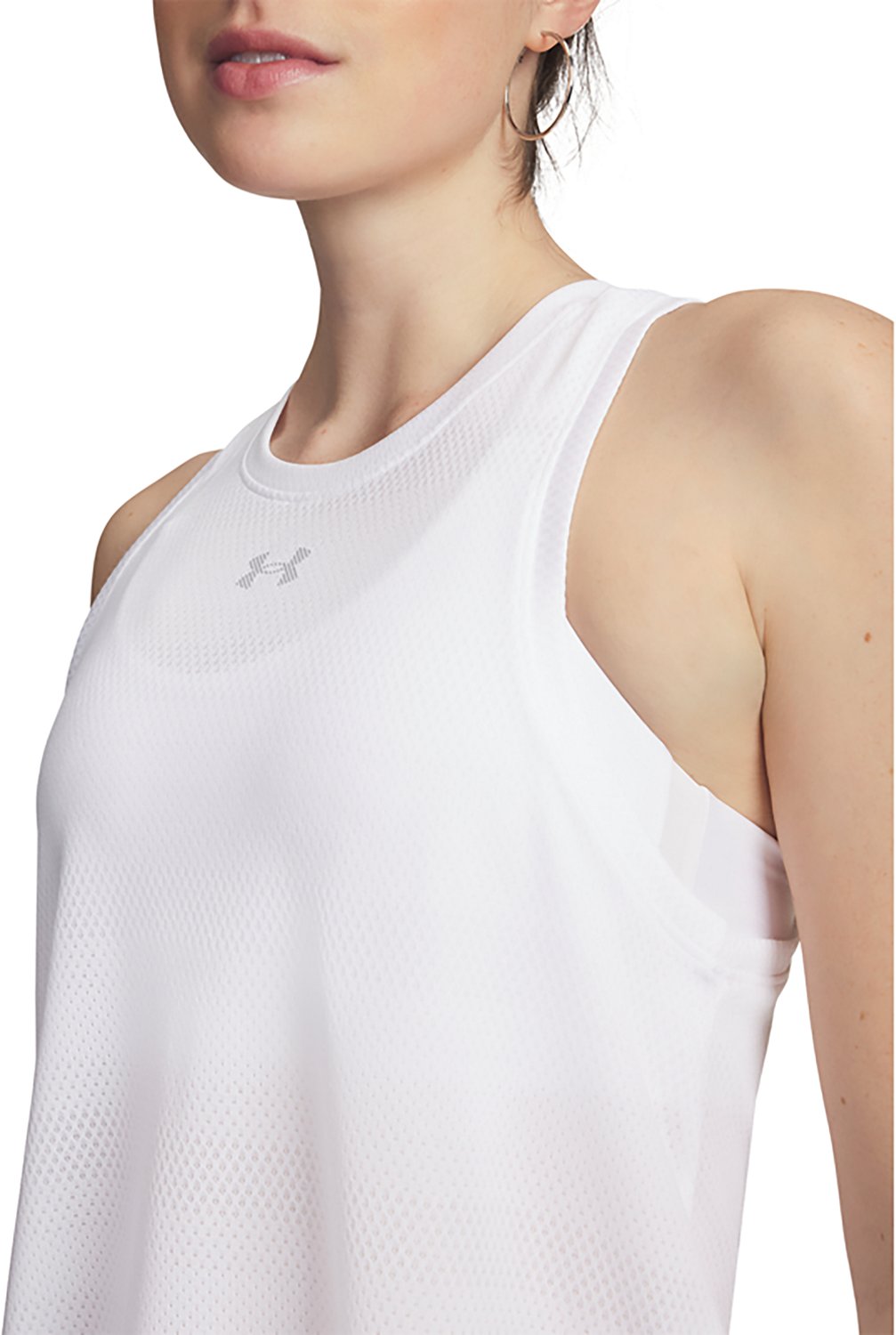 Under Armour Women's Velociti Tank Top - view number 3
