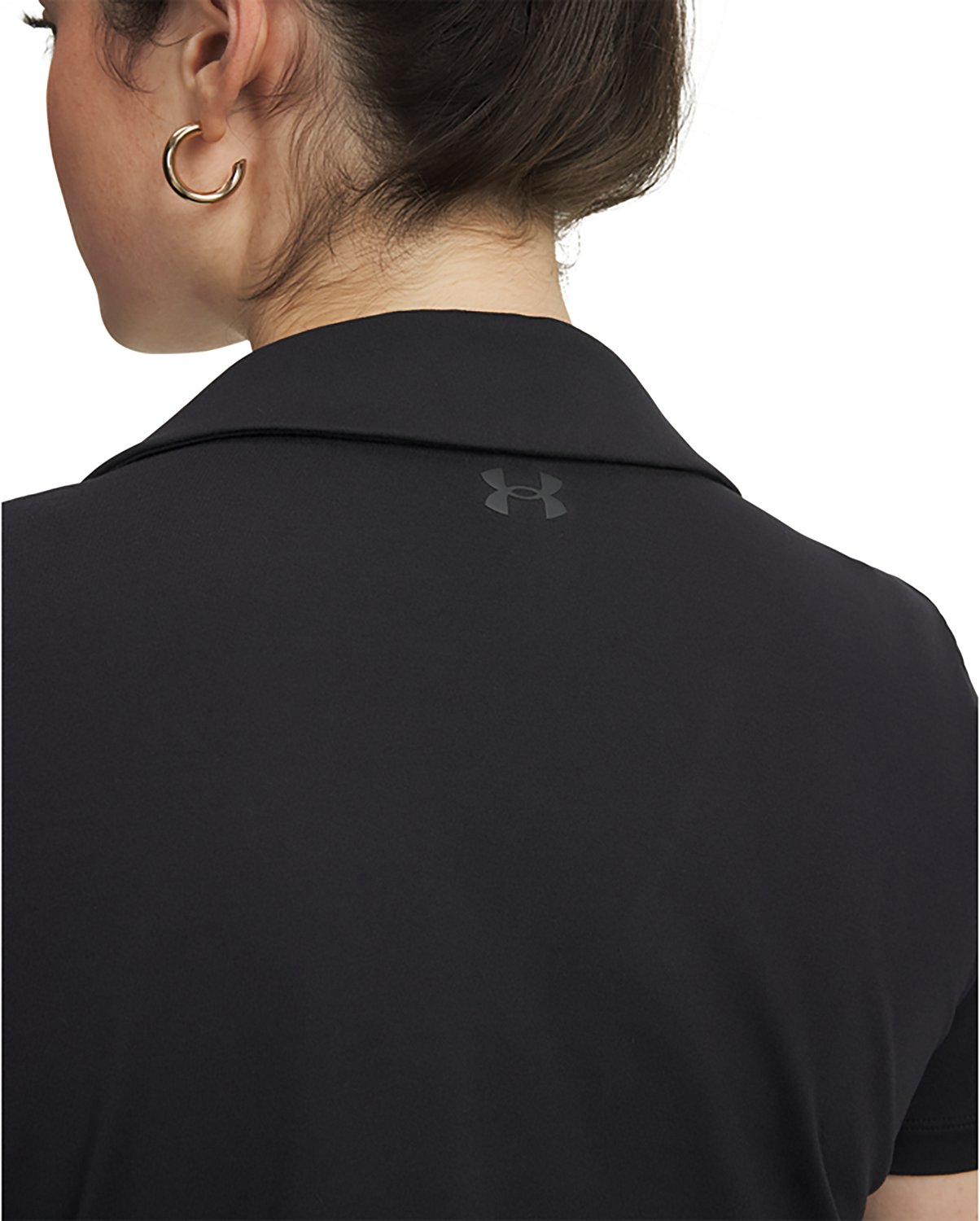 Under Armour Women's Motion Polo Shirt - view number 3