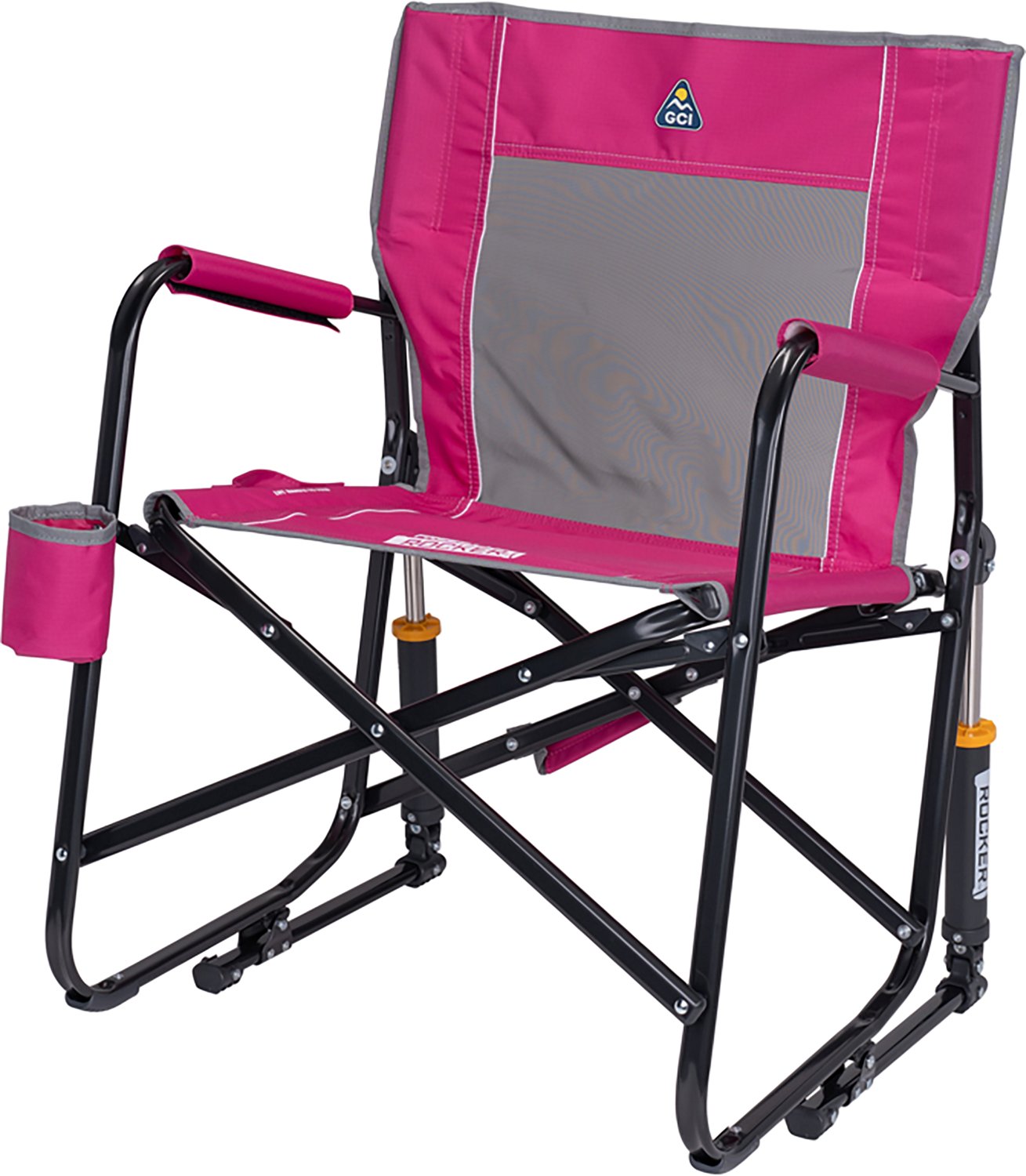 GCI Outdoor Freestyle Rocker - view number 3