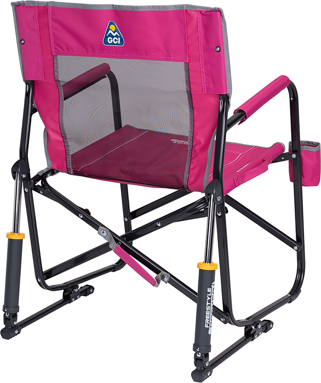 GCI Outdoor Freestyle Rocker - view number 4