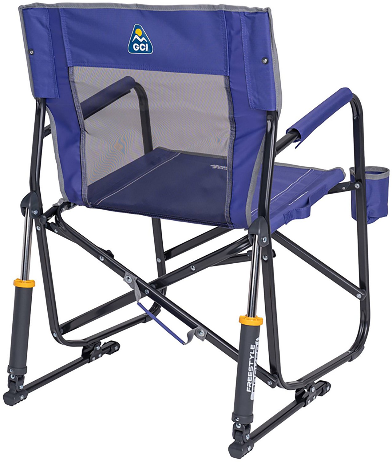 GCI Outdoor Freestyle Rocker - view number 4