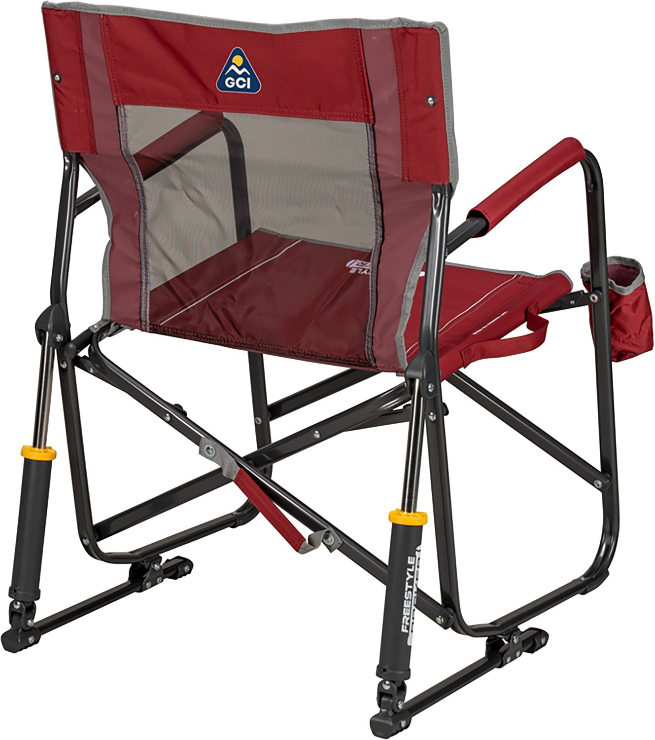 GCI Outdoor Freestyle Rocker - view number 4