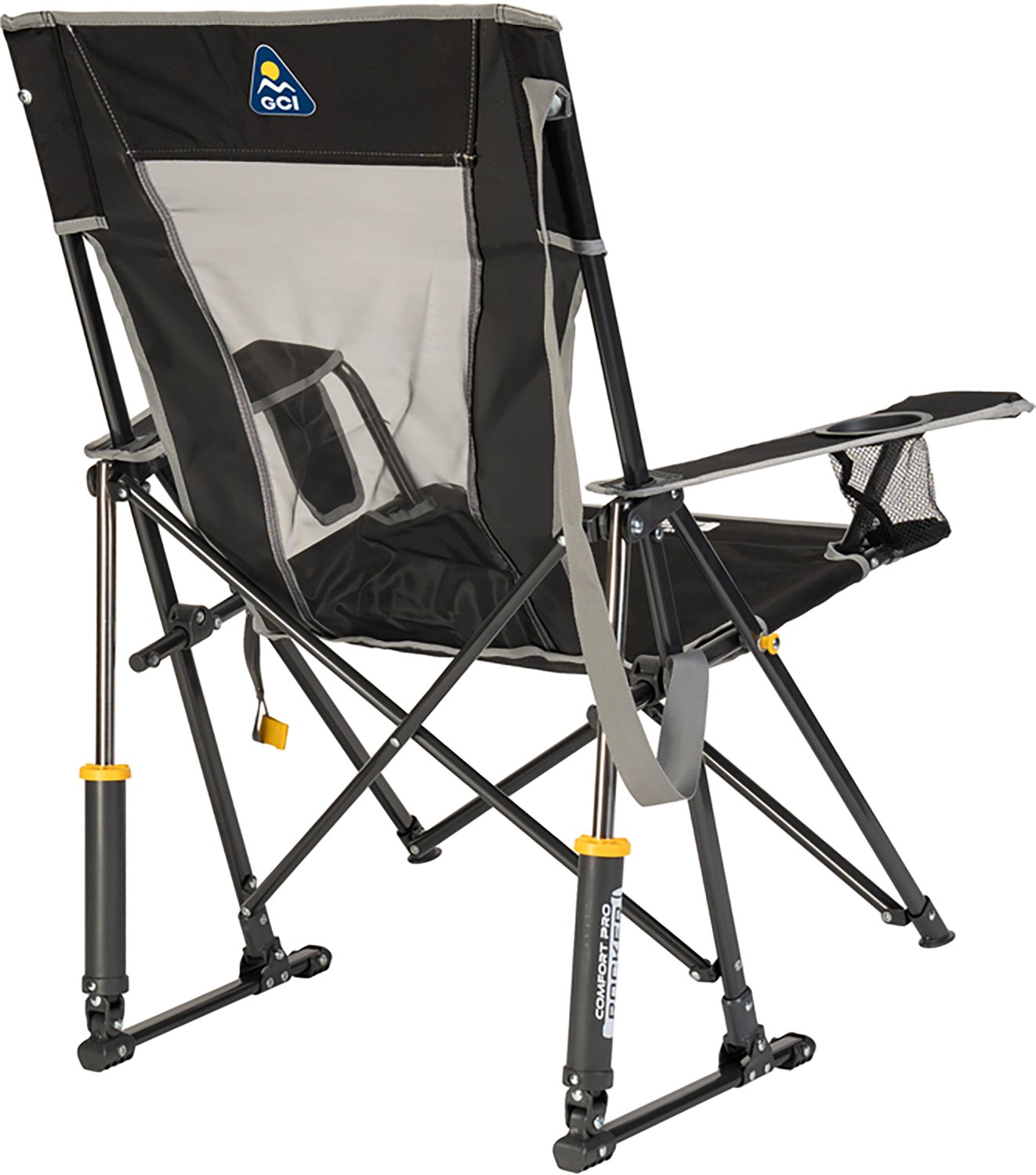 GCI Outdoor Comfort Pro Rocker - view number 5