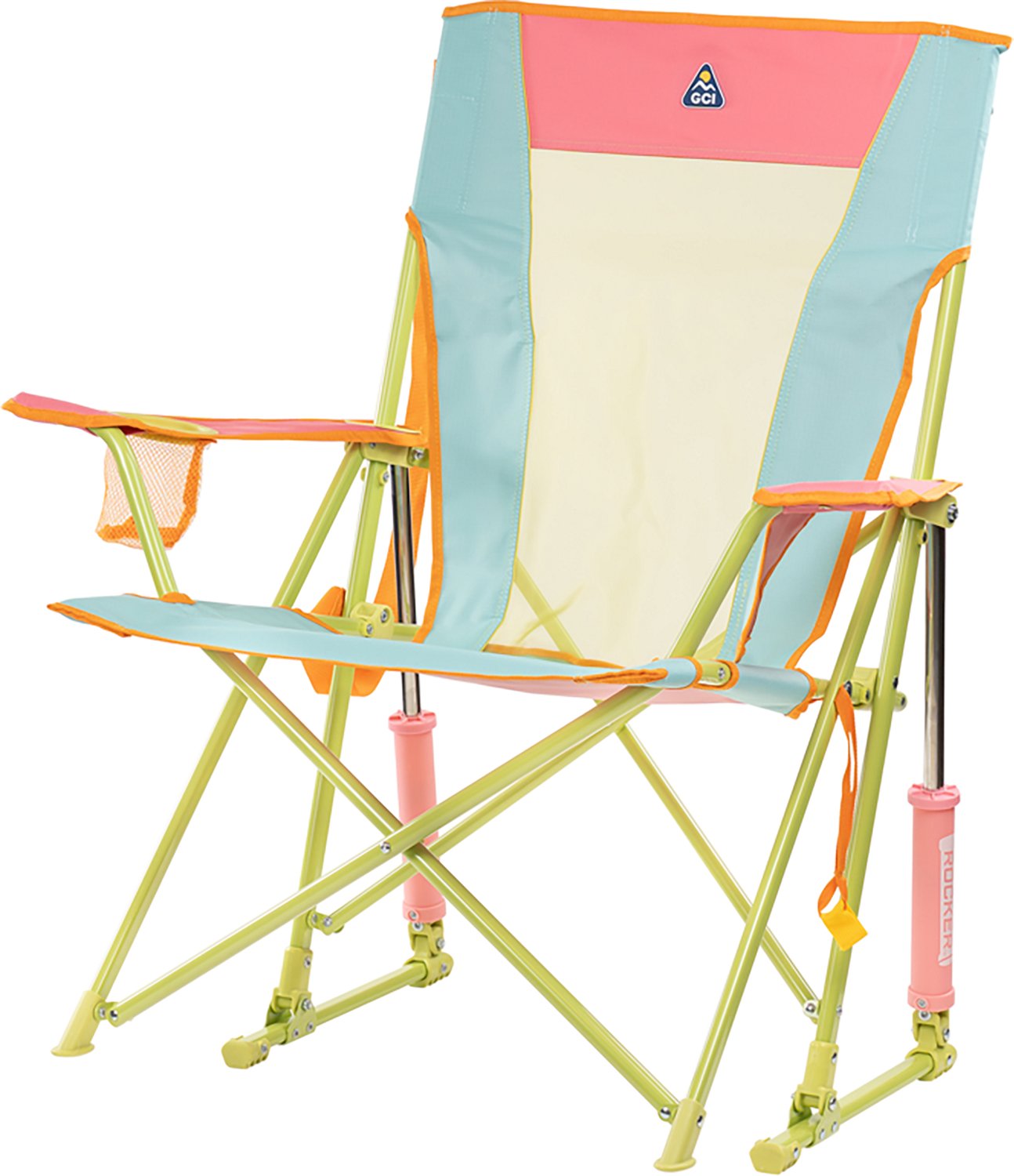 GCI Outdoor Comfort Pro Rocker - view number 4