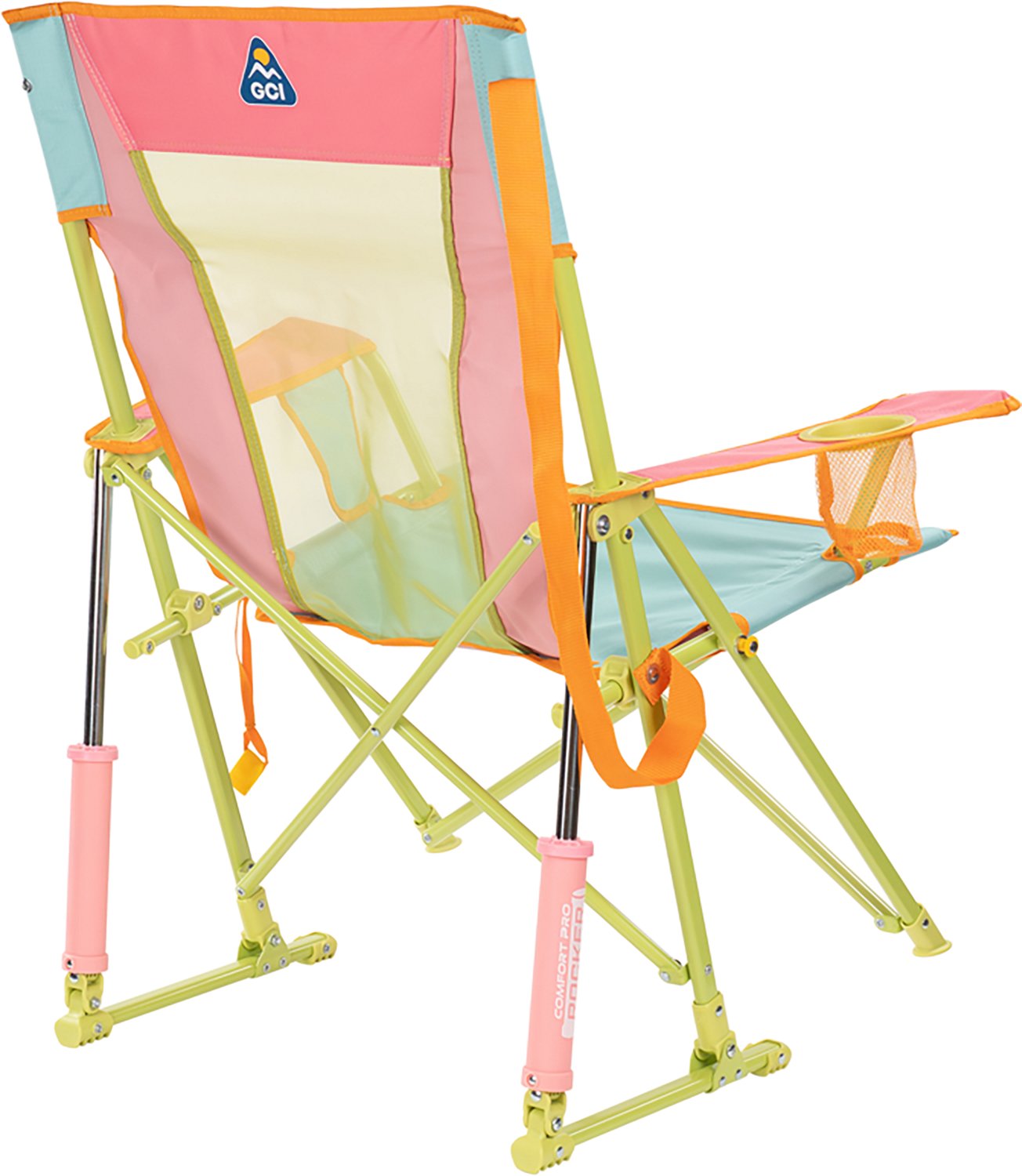 GCI Outdoor Comfort Pro Rocker - view number 5