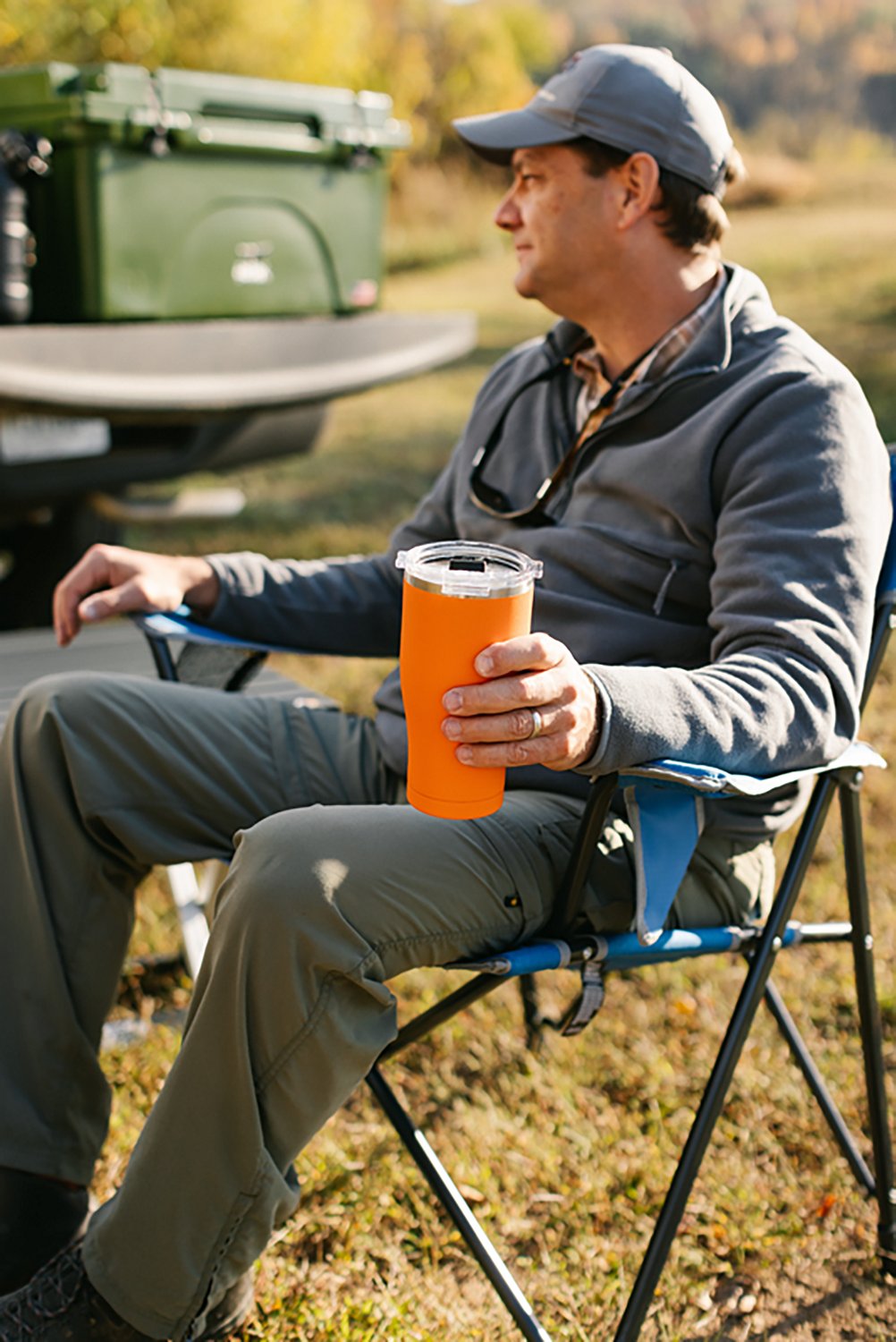 GCI Outdoor Comfort Pro Chair™ - view number 8