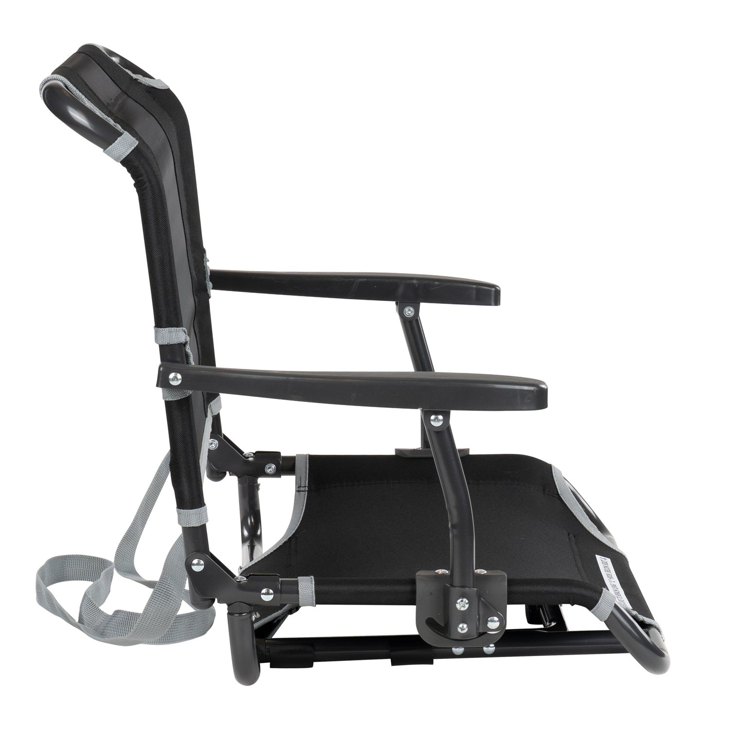 GCI Outdoor Big Comfort Stadium Chair with Armrests - view number 6