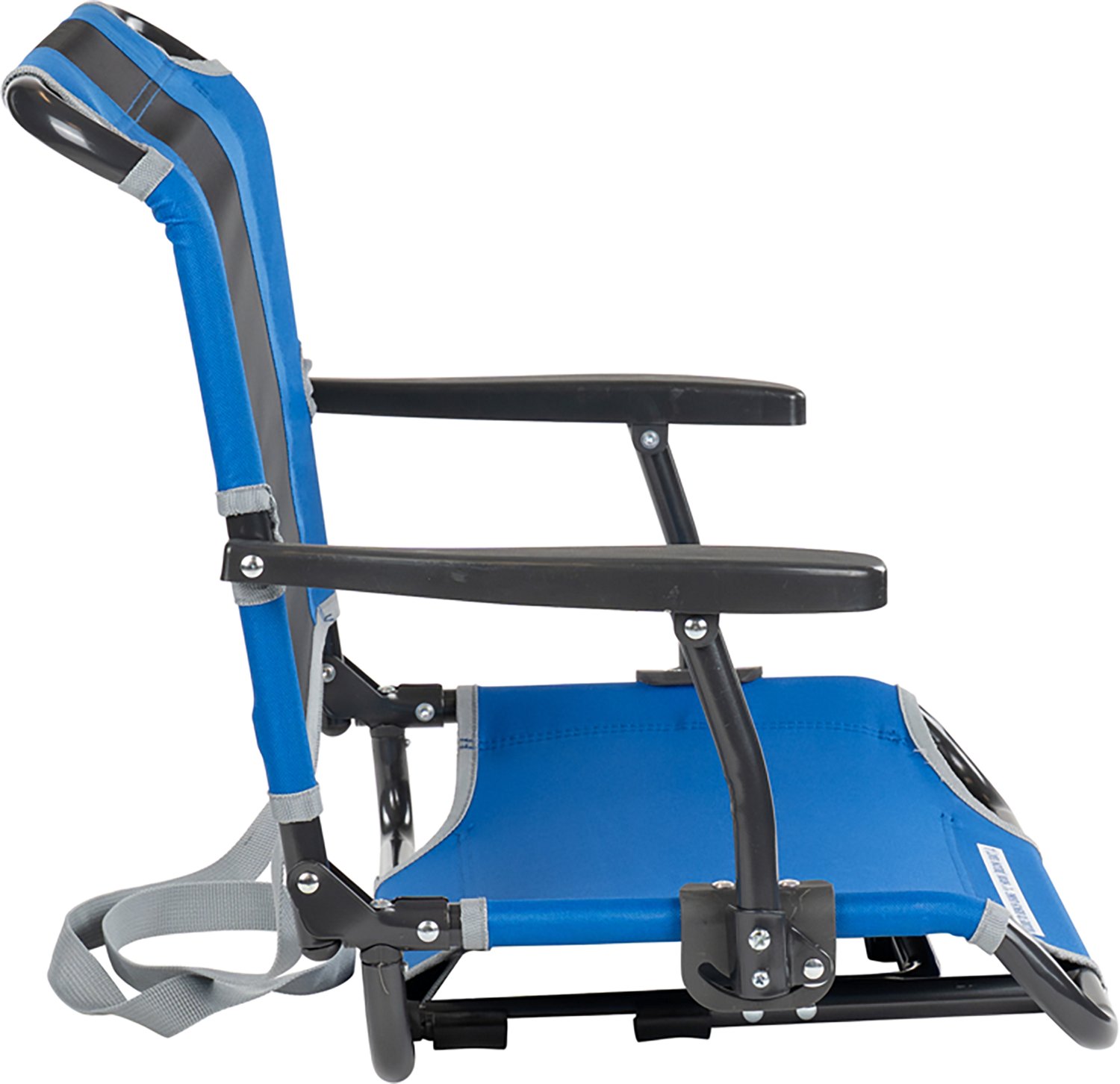 GCI Outdoor Big Comfort Stadium Chair™ with Armrests - view number 6