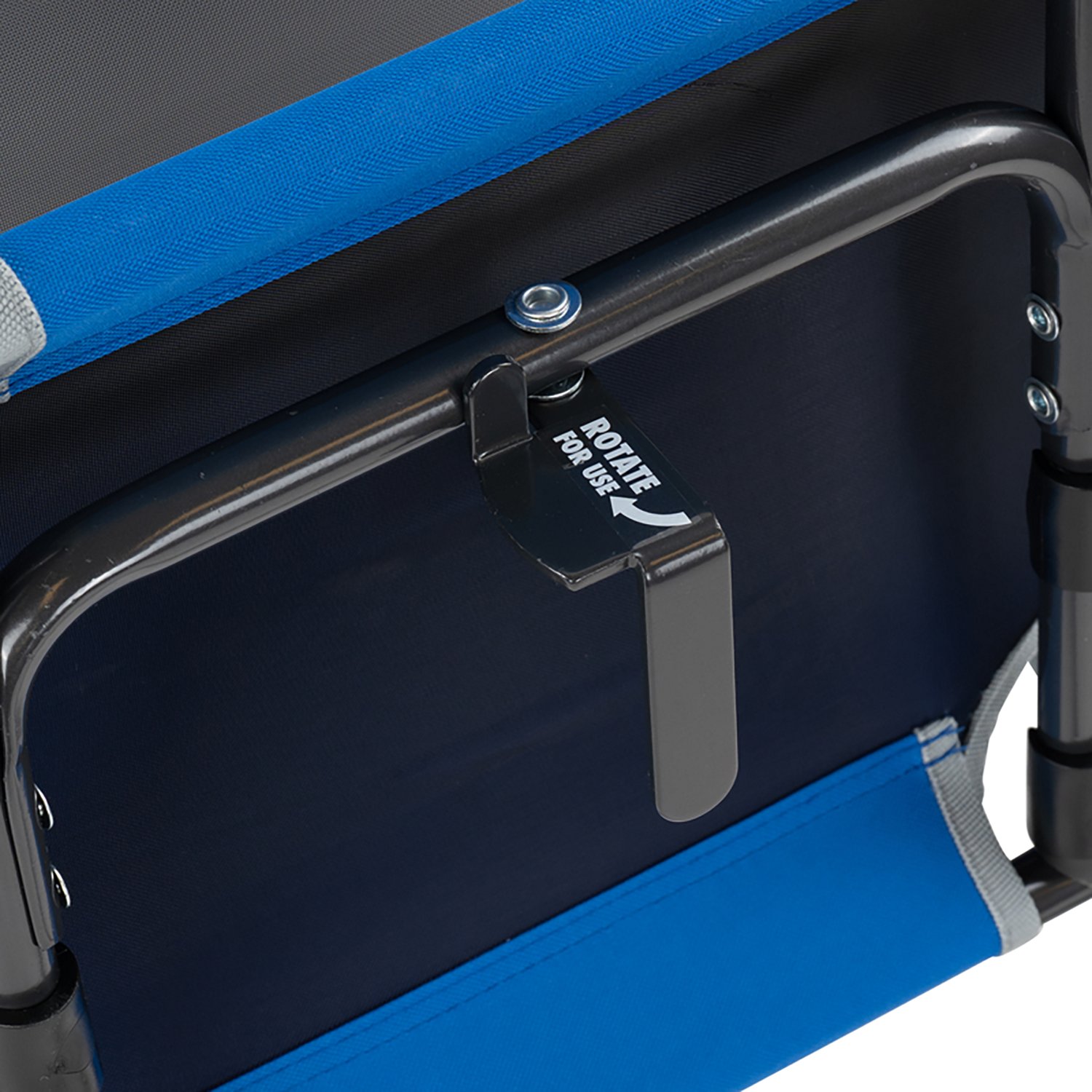 GCI Outdoor Big Comfort Stadium Chair™ with Armrests - view number 7